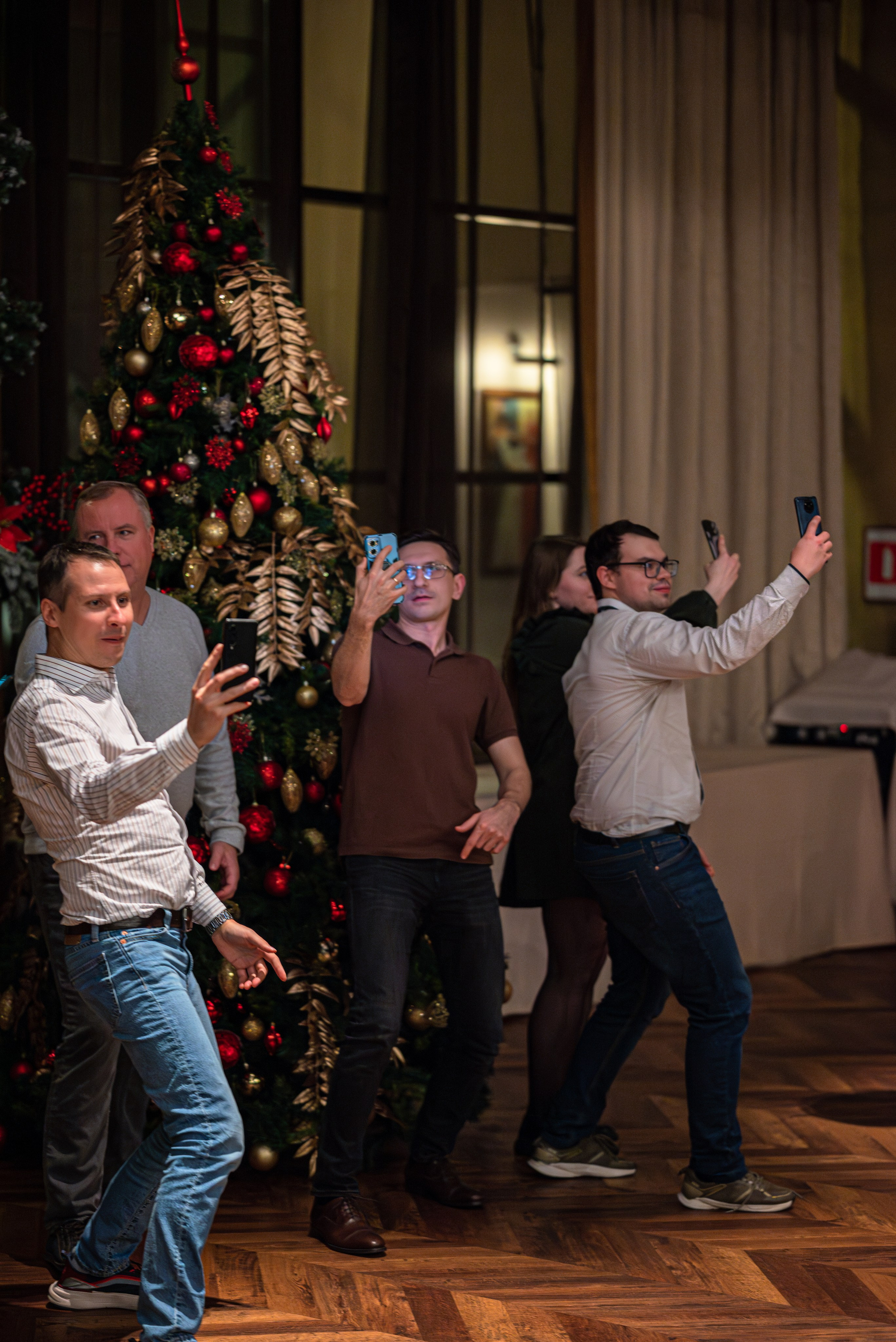 Корпоратив Sapiens Solutions. Фотограф Дарья Сафонова Dashulkacss