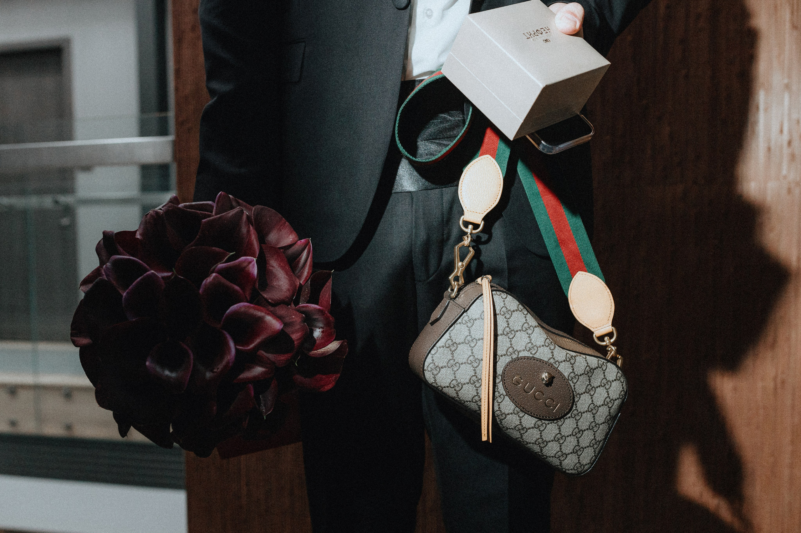 Тюнинг. Фотограф Олег Сотник