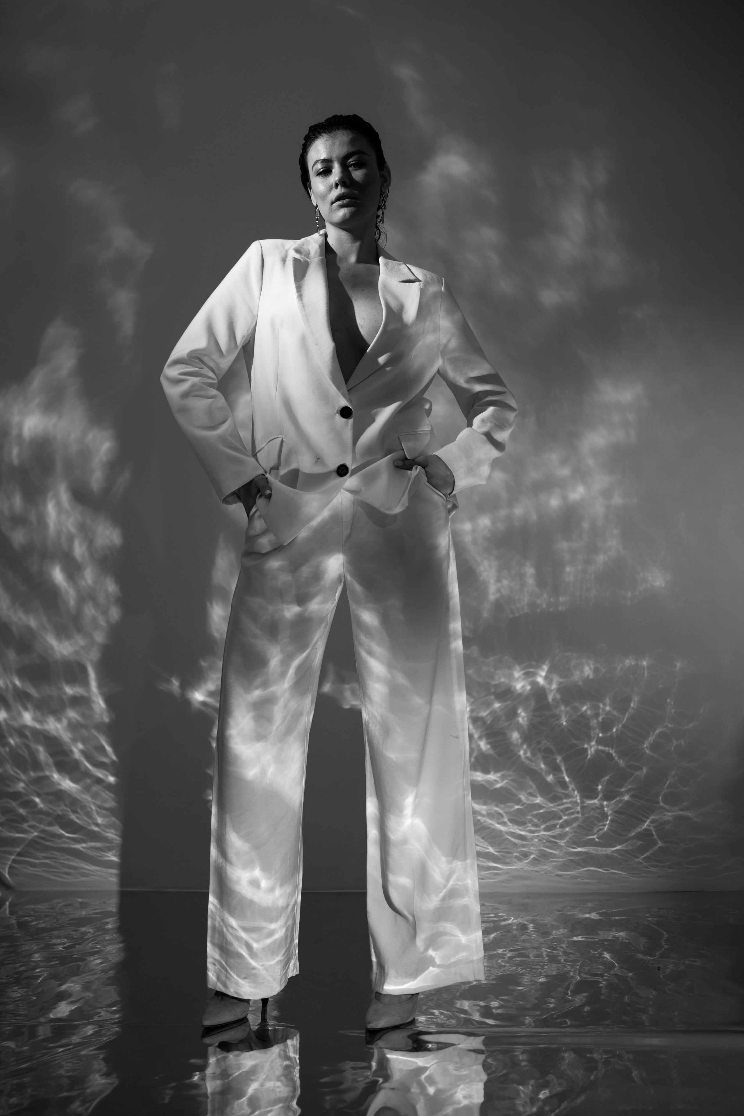 Лиза. Художественная фотография