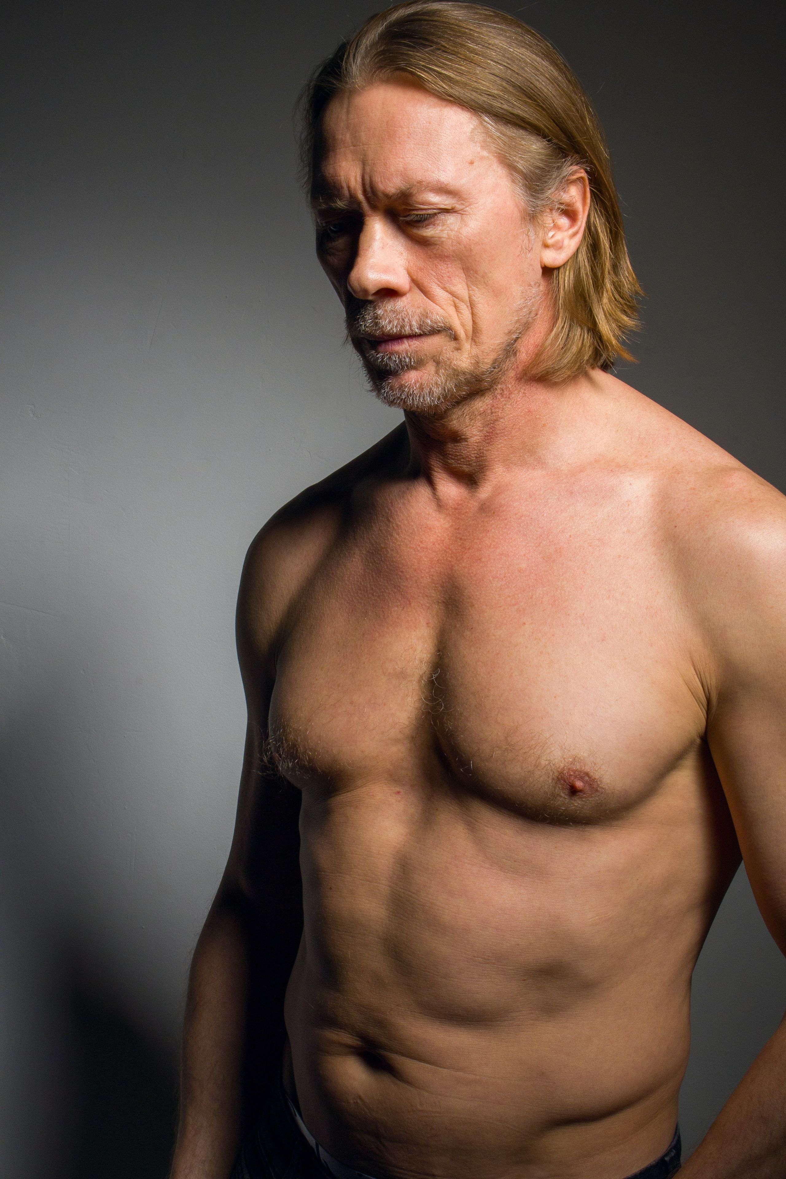 Василий. Художественная фотография