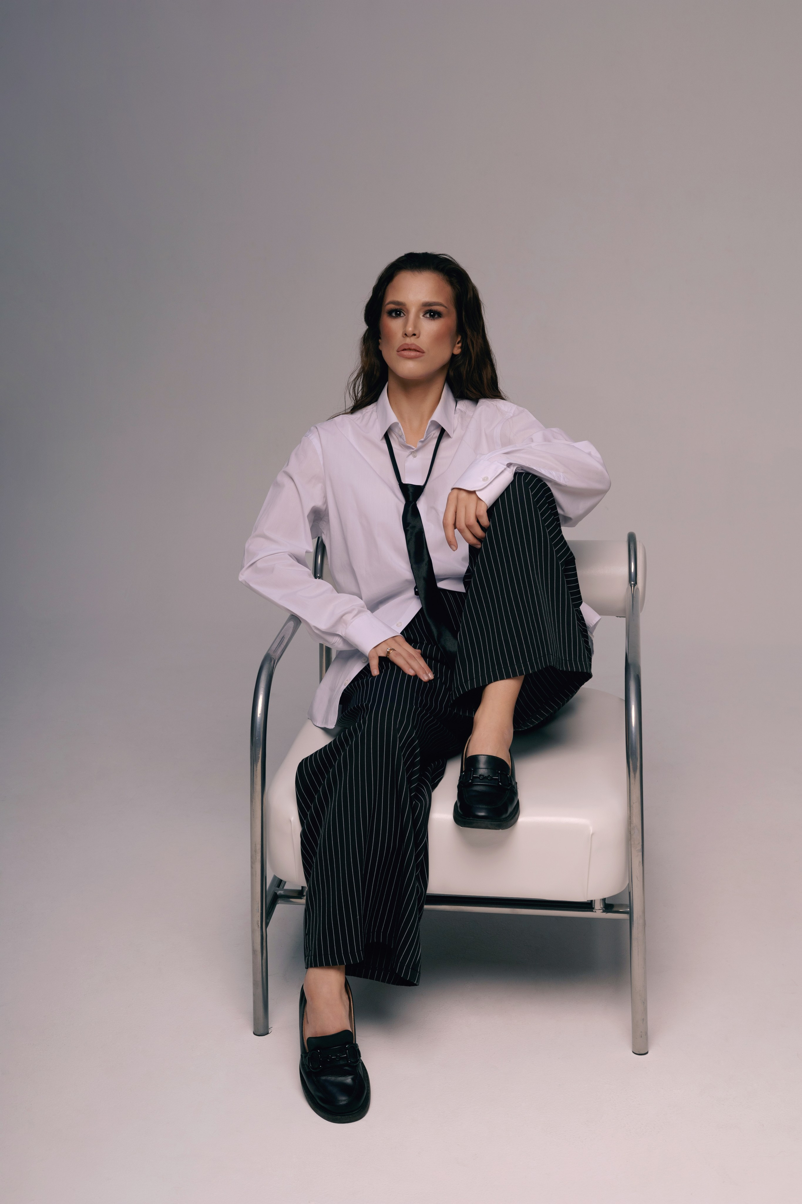 Лада. Фотограф Анастасия Гордовская