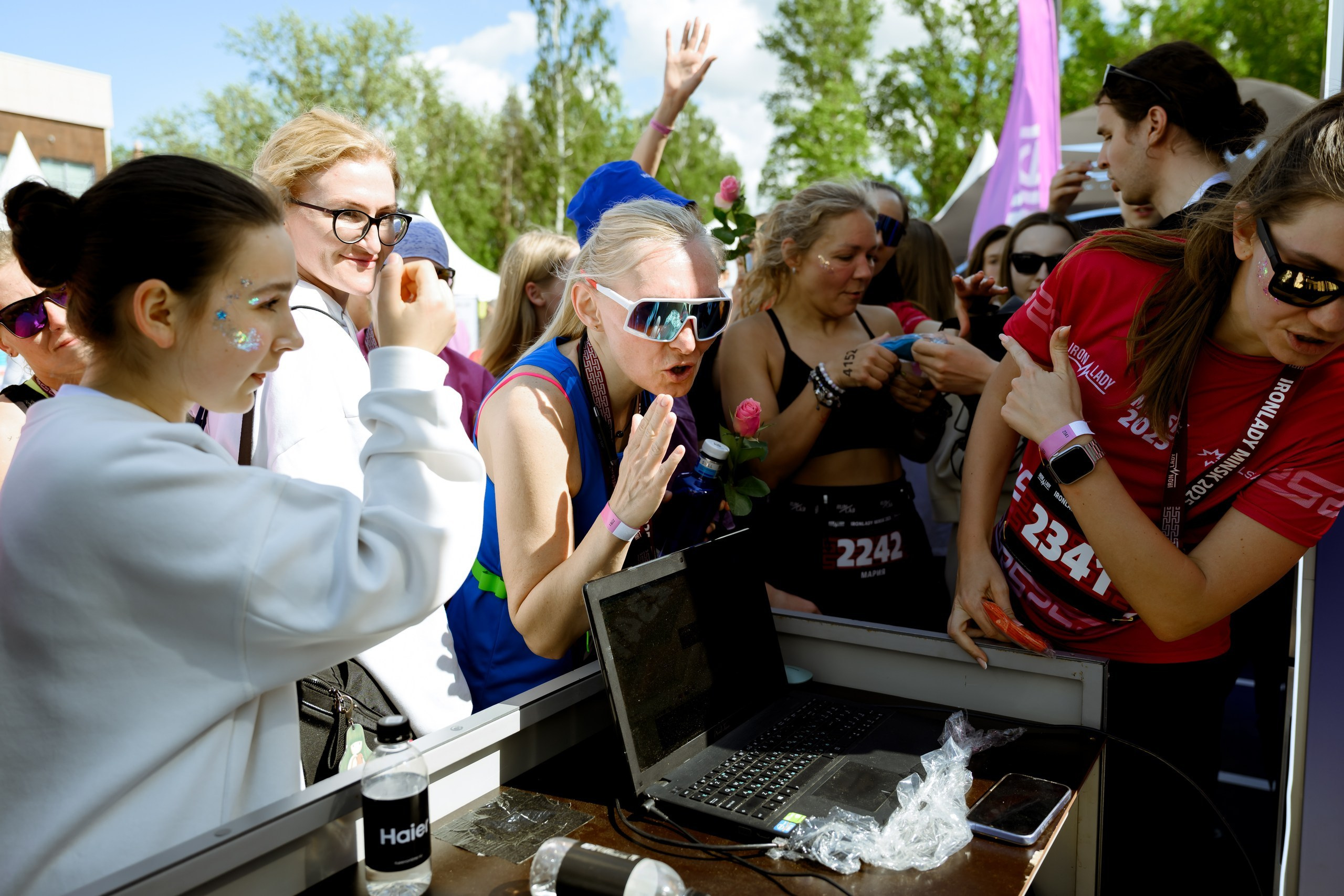 Полумарафон Минск Москва Спортивный фотограф спорт фотограф минск москва Спортивный фотограф фотограф Минск репортажный фотограф минск. Свадебный фотограф — Крюков Константин
