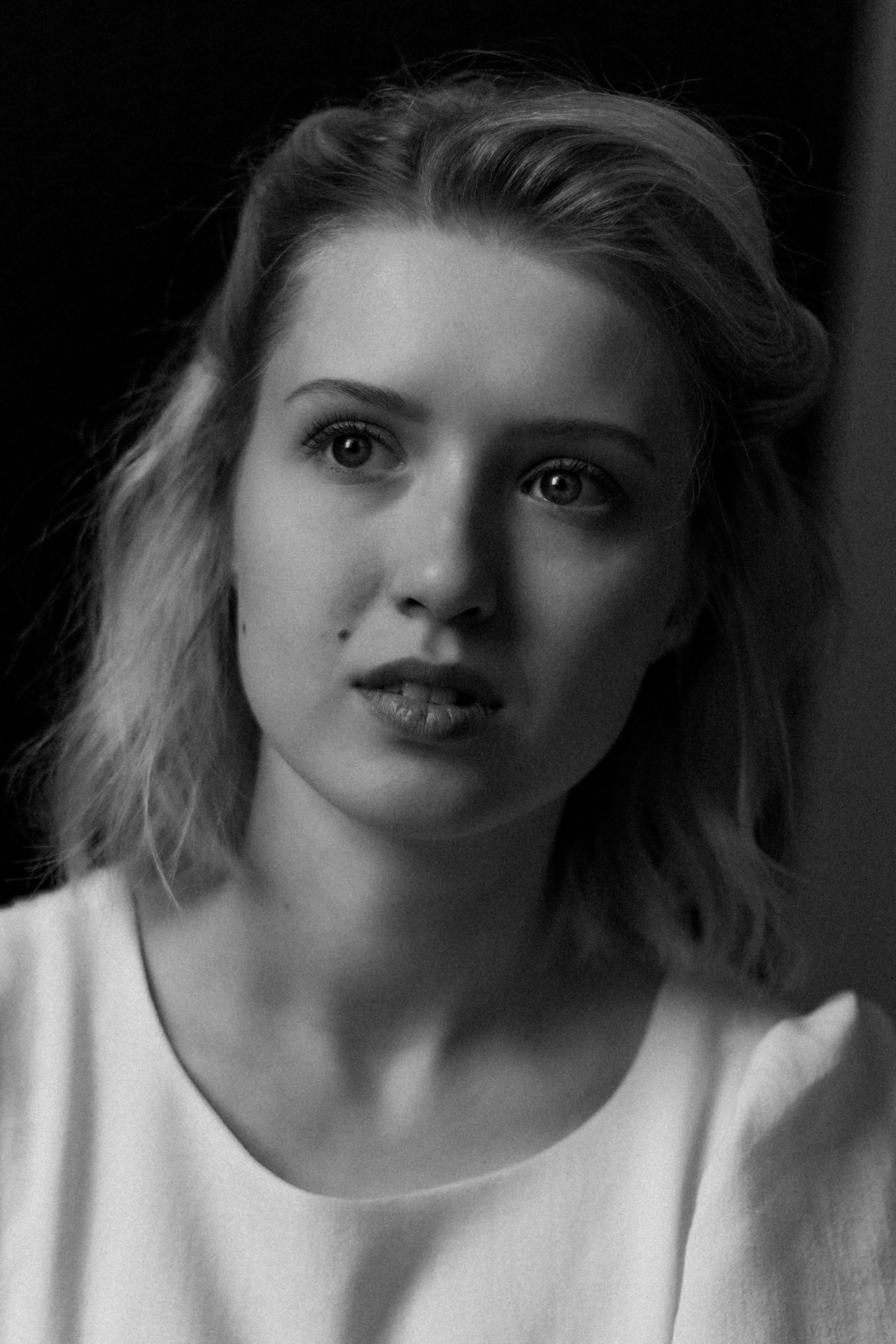 Светлана. Женский фотограф в Москве Юля Иванова