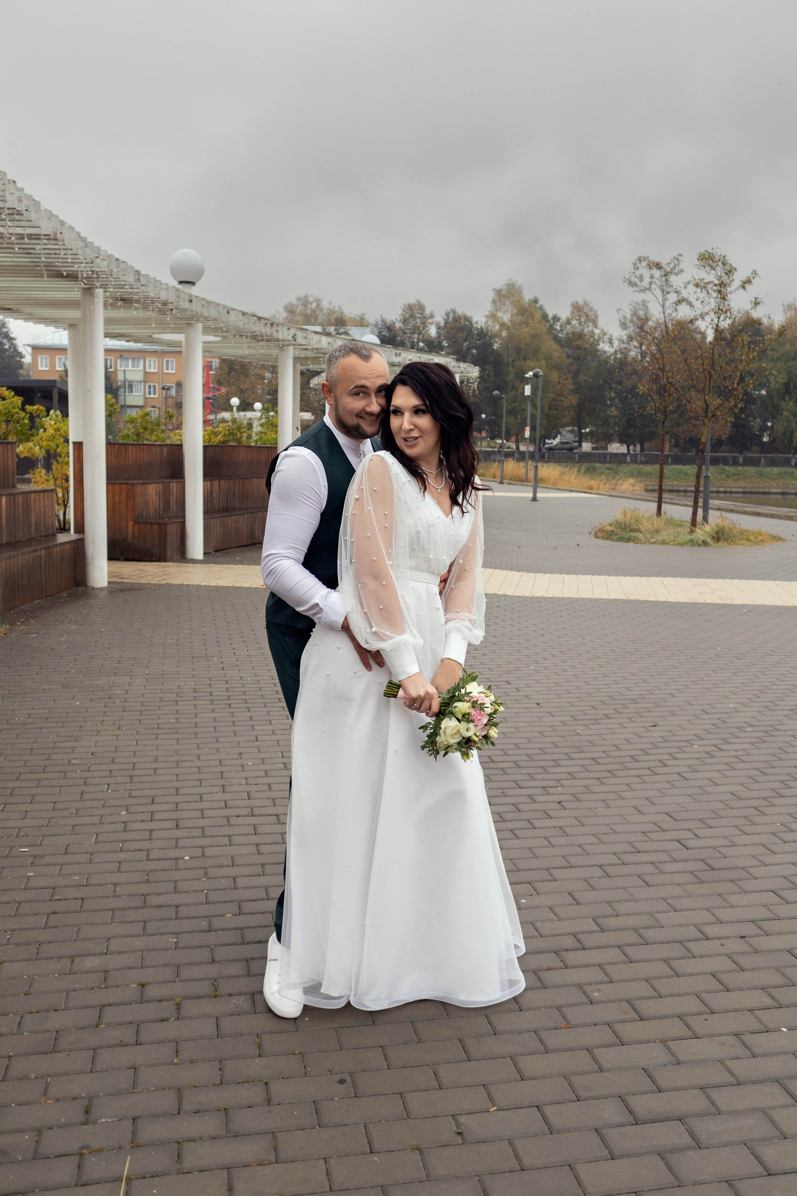 Лиза и Саша. Детский и семейный фотограф Юлия Полянина