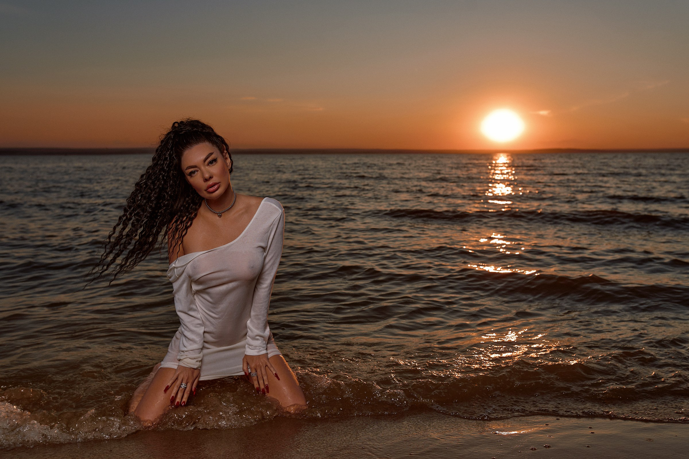 Мария. Фотограф в Тольятти Вячеслав Цуркан