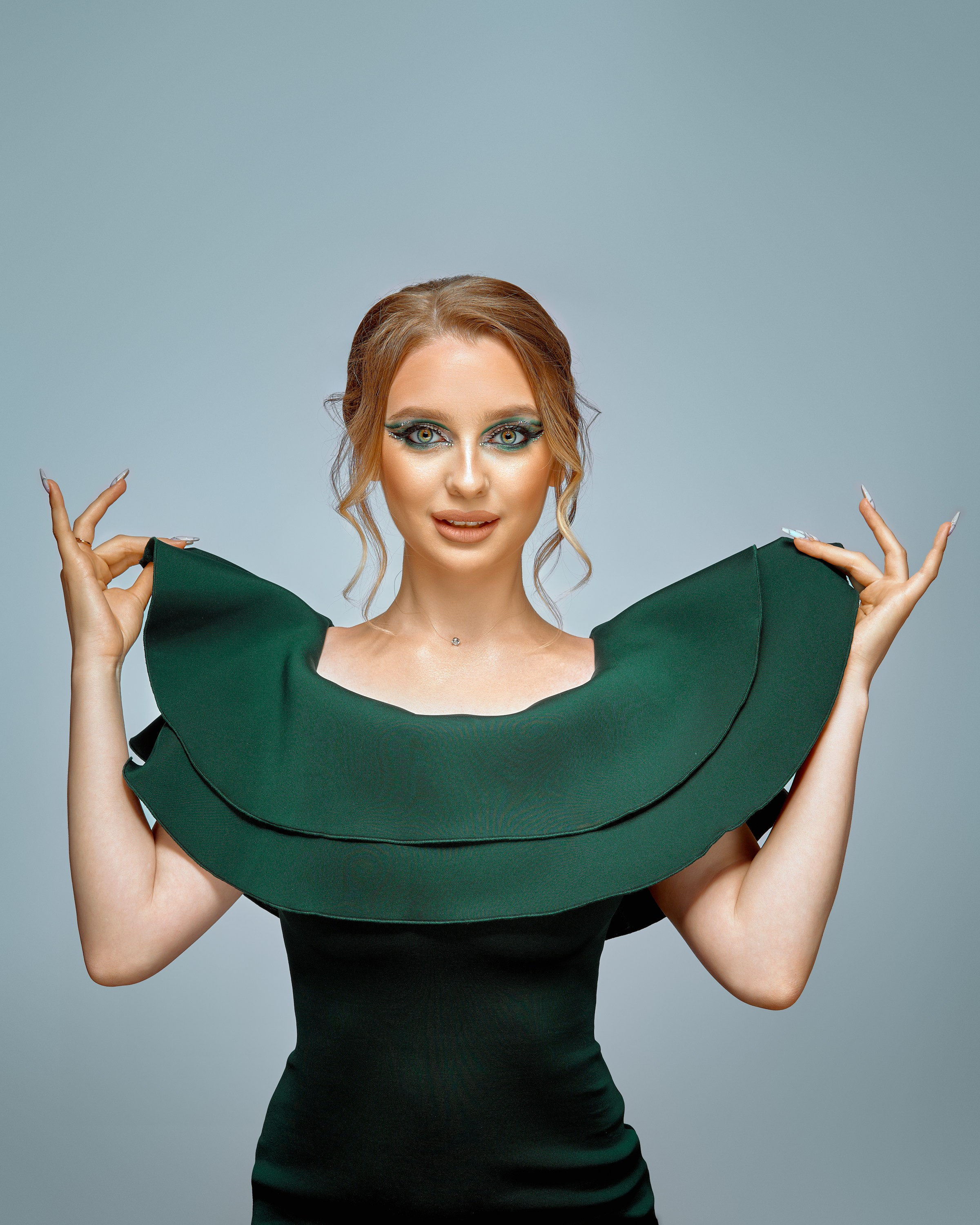 Аленка. Фотограф в Тольятти Вячеслав Цуркан