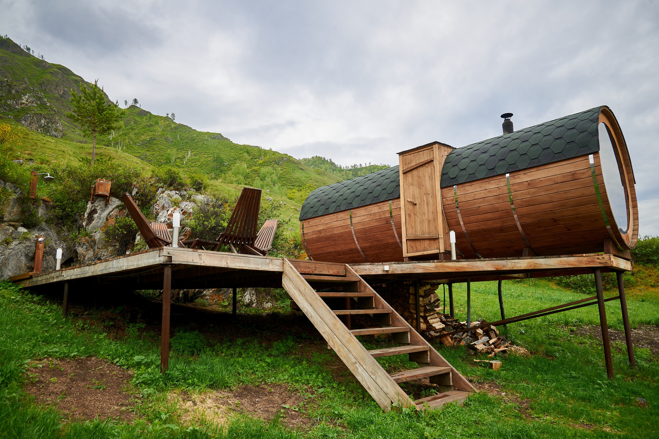 Купольный отель. Семейный фотограф в Барнауле, Горный Алтай, Заринск, Алейск