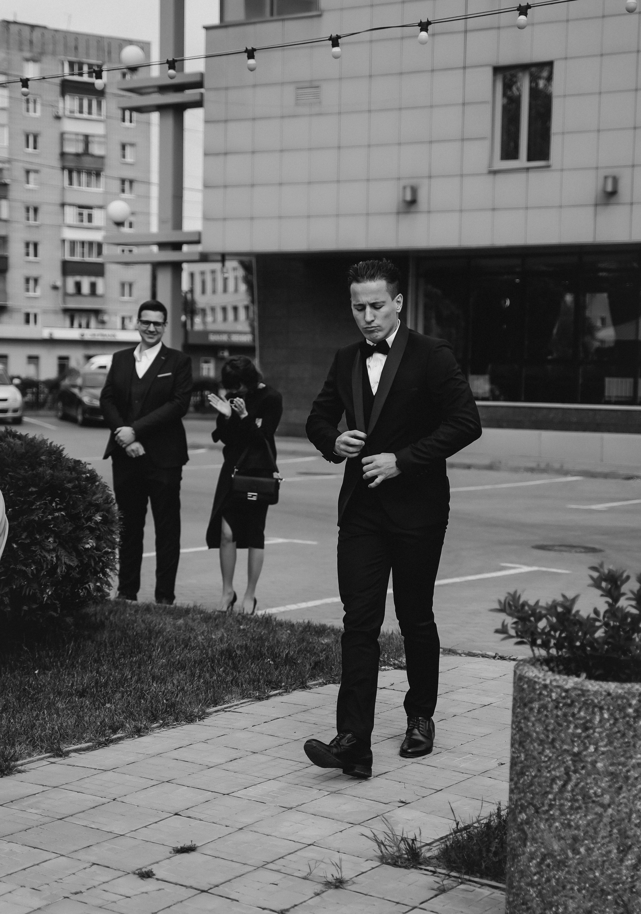 Татьяна & Артем 2025. Фотосъемка и видеосъемка свадеб Липецк