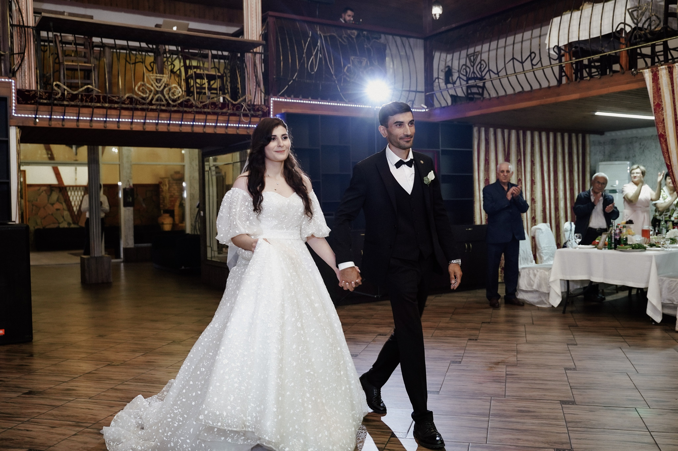 Алиса & Вааг. Фотосъемка и видеосъемка свадеб Липецк