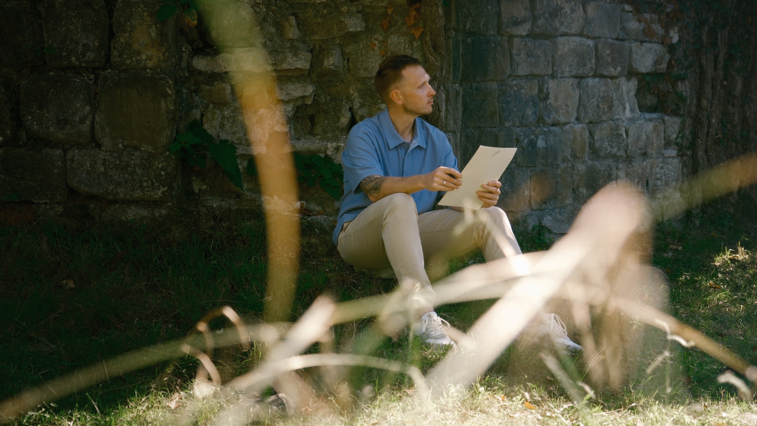 Две Здезды — Храм 19 века. Свадебный Видеограф Фотограф в Сочи