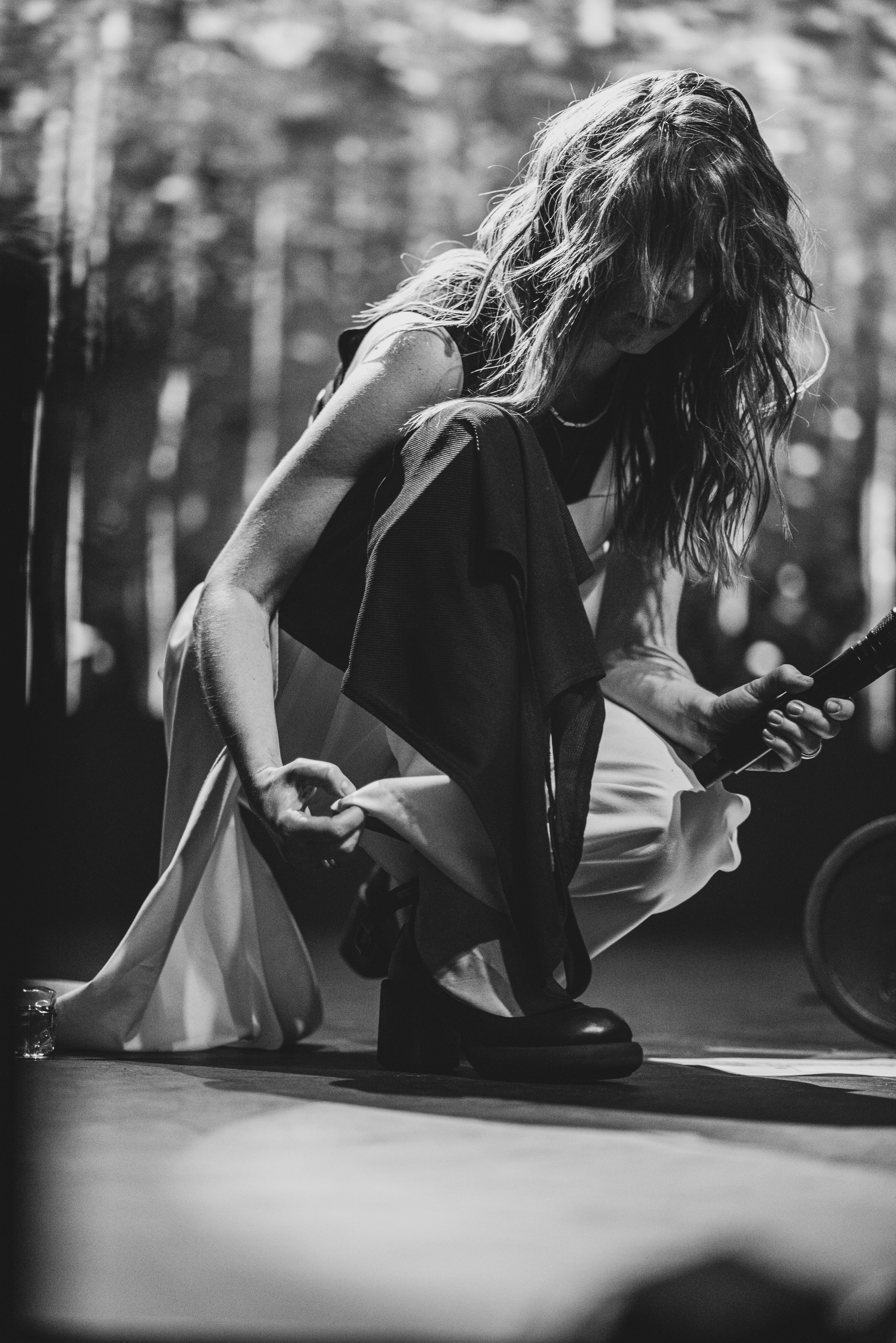 Концерт ОБЕ ДВЕ. Семейный и детский фотограф в Санкт-Петербурге Светлана Юрьева