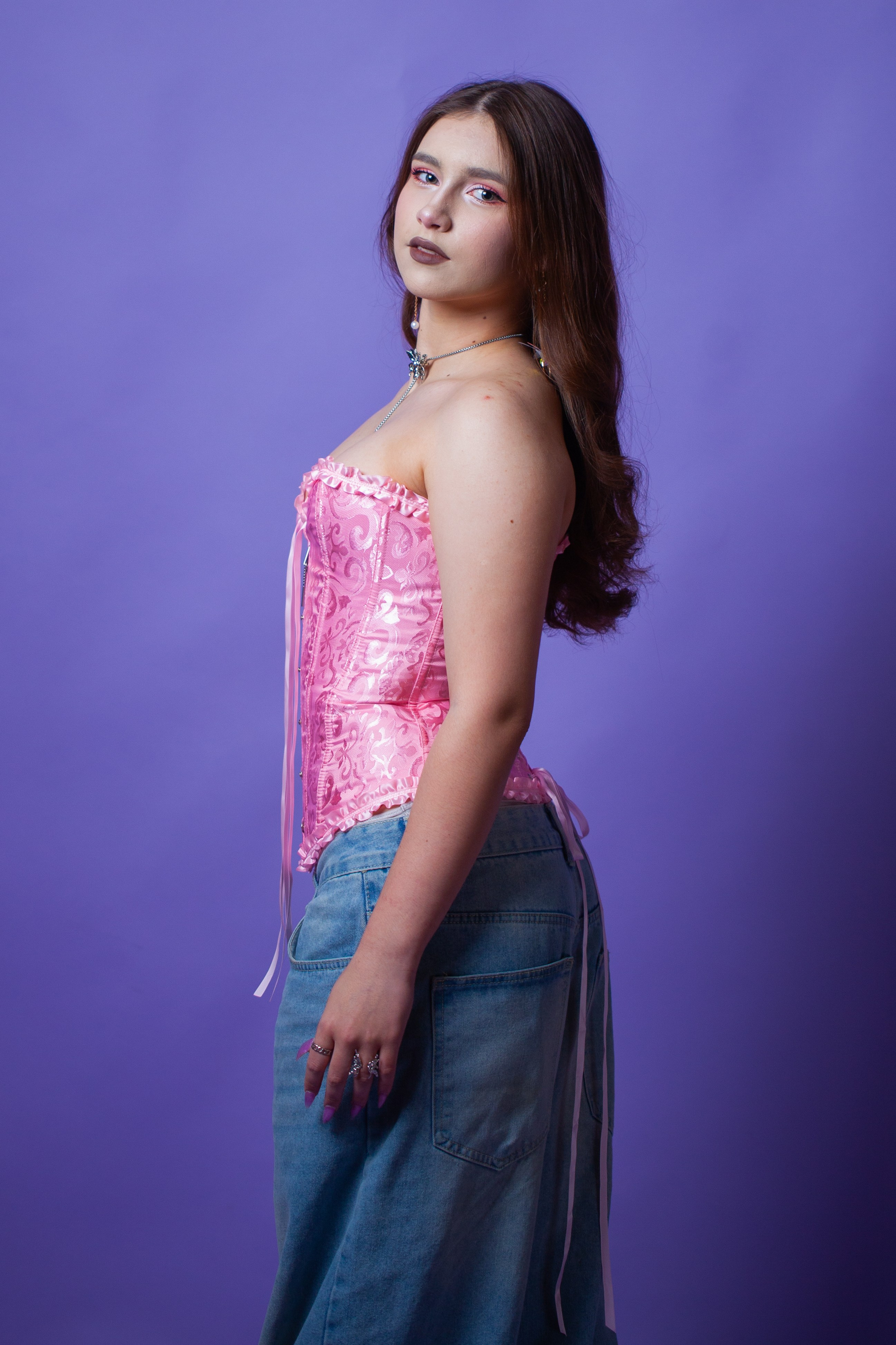 Обжигающая сирень. Главная