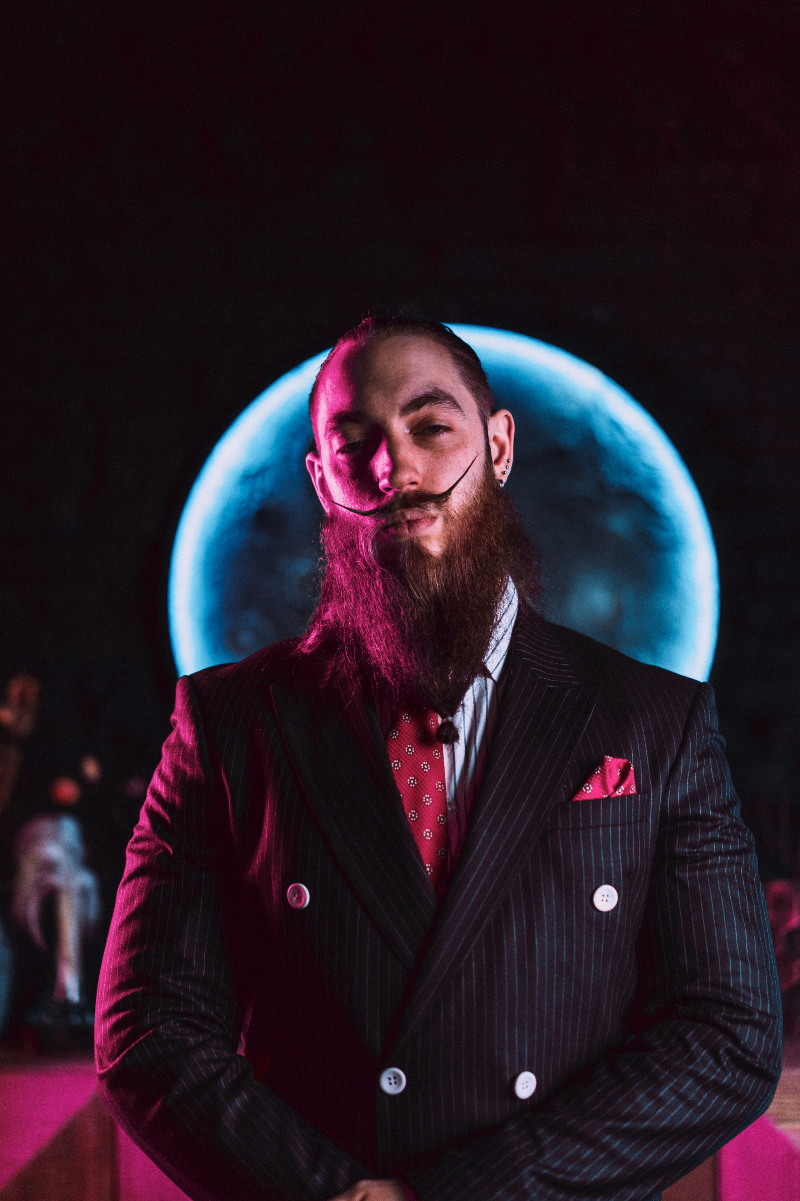 Даниил Гришин. Фотограф Дмитрий Шевченко