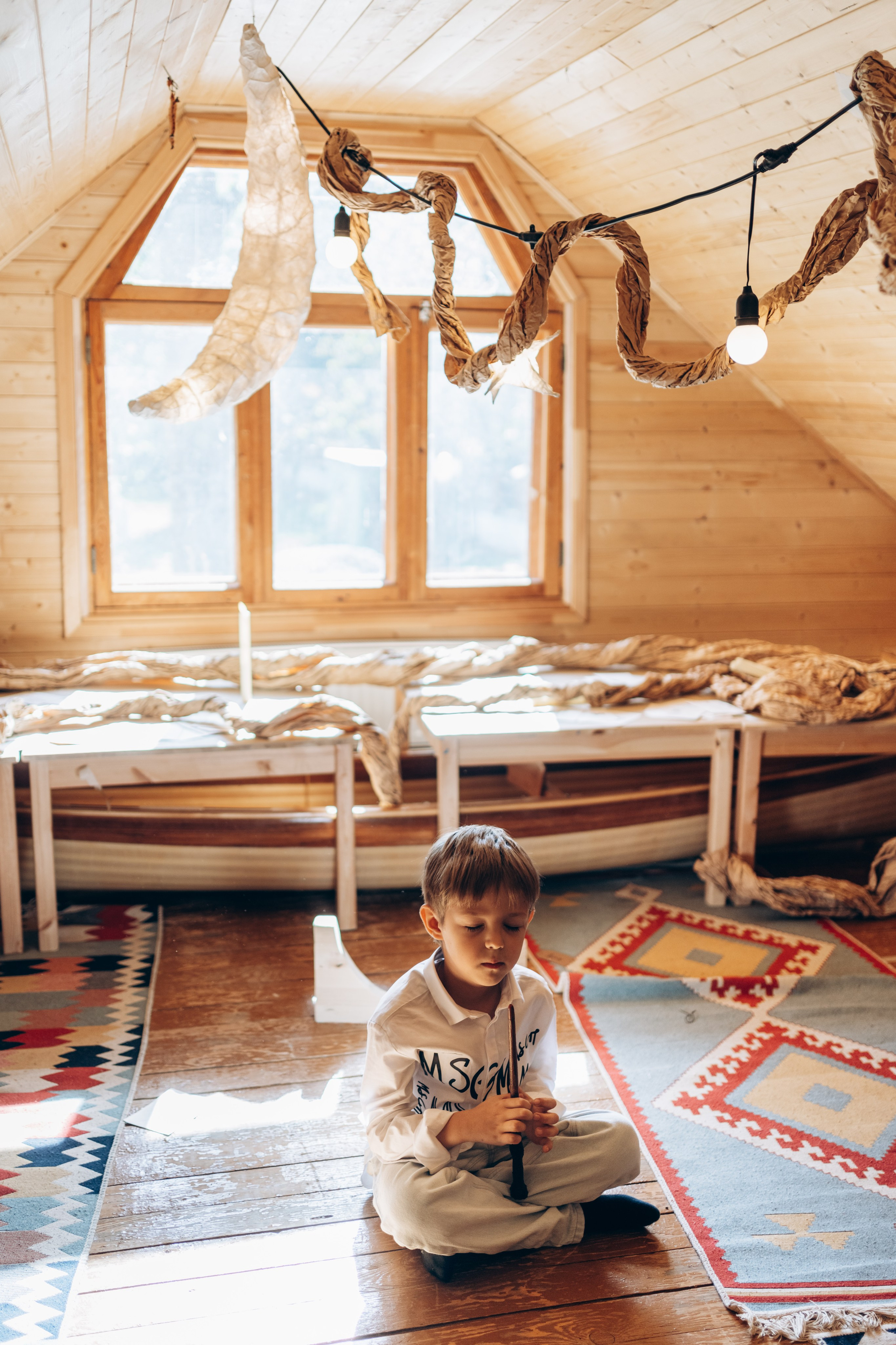 Волшебнику Луке 6 лет!. Семейный и детский фотограф и видеограф в Москве, Серпухове и Тарусе Валерия Сорокина