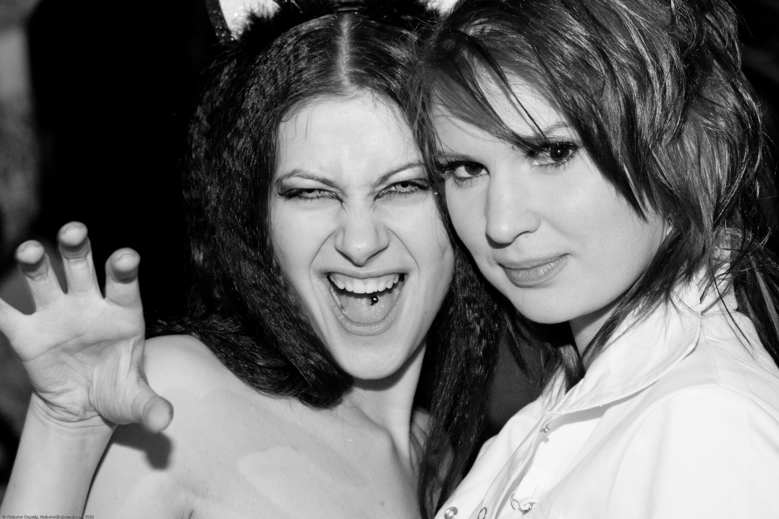 Отдых. Кучеров Евгений. Фотограф