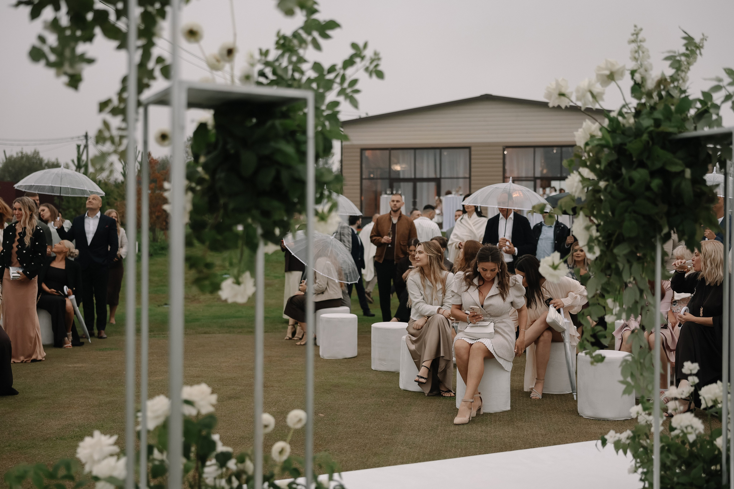 Лена и Тарас. Свадебный и семейный Фотограф Денис Кошель