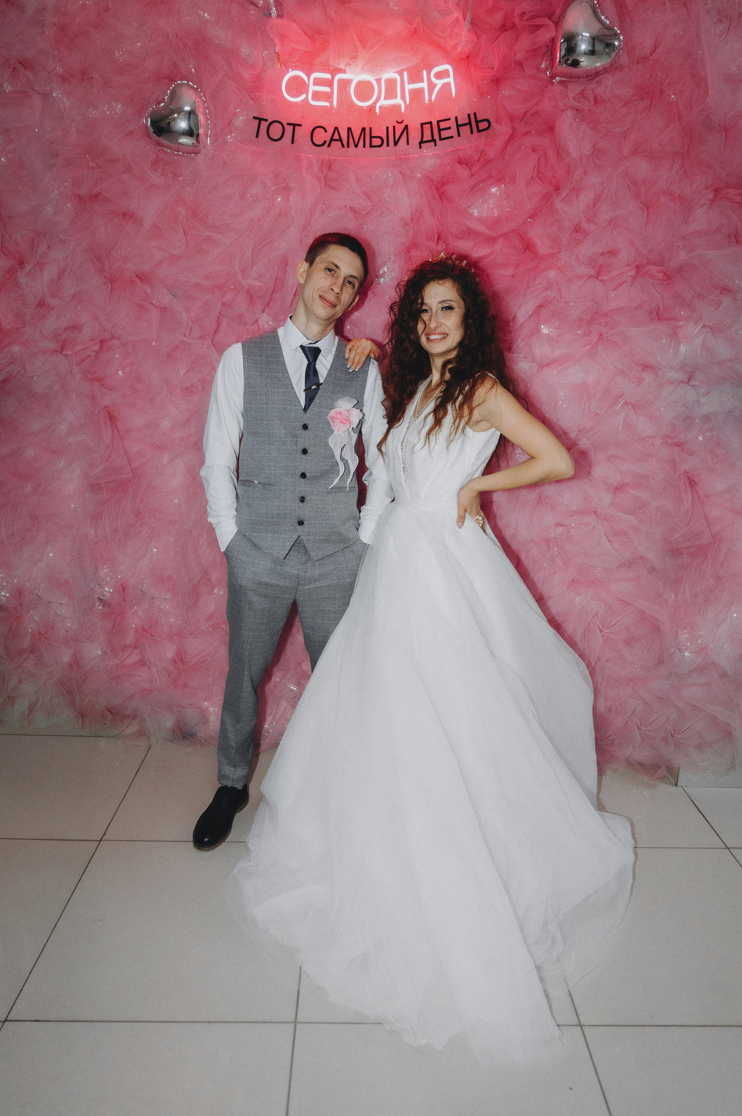 Эдик и Эльвира. Фотограф Екатеринбург, Арамиль Антон Чупин