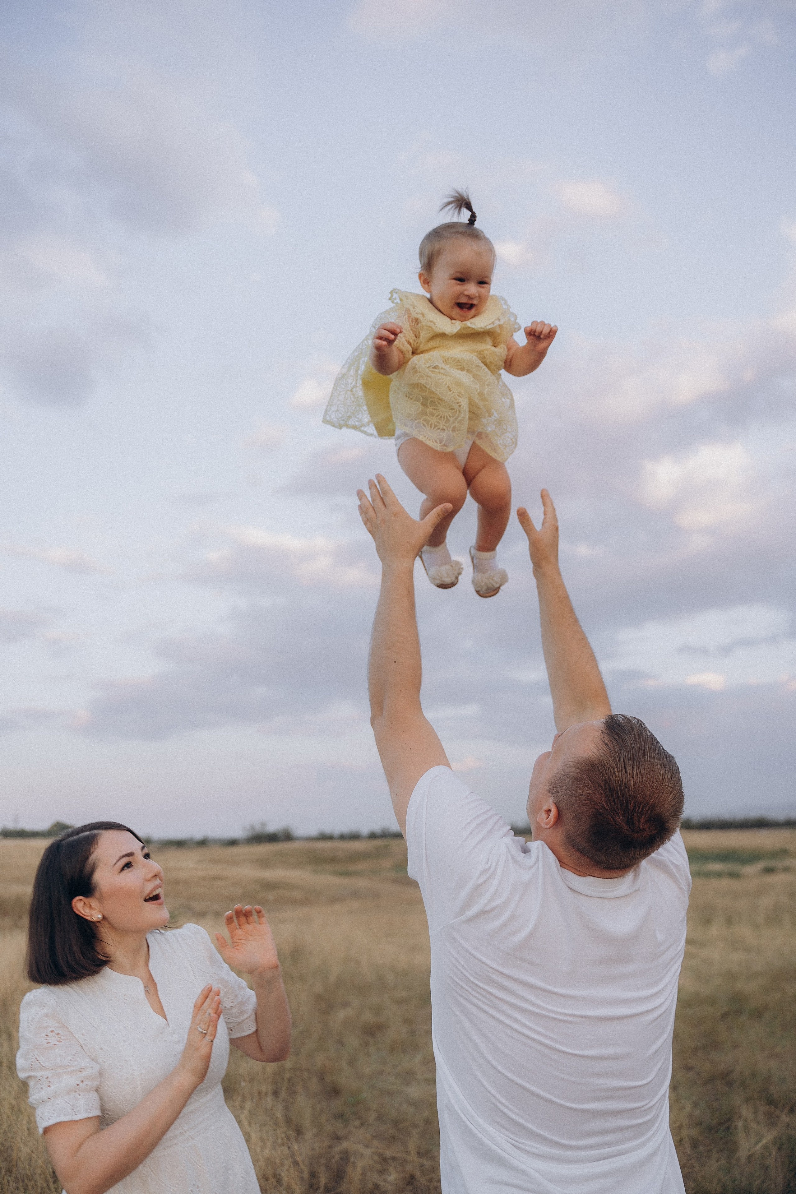 Однажды, в сентябре. Свадебный и семейный фотограф Екатерина Коробова г. Моздок