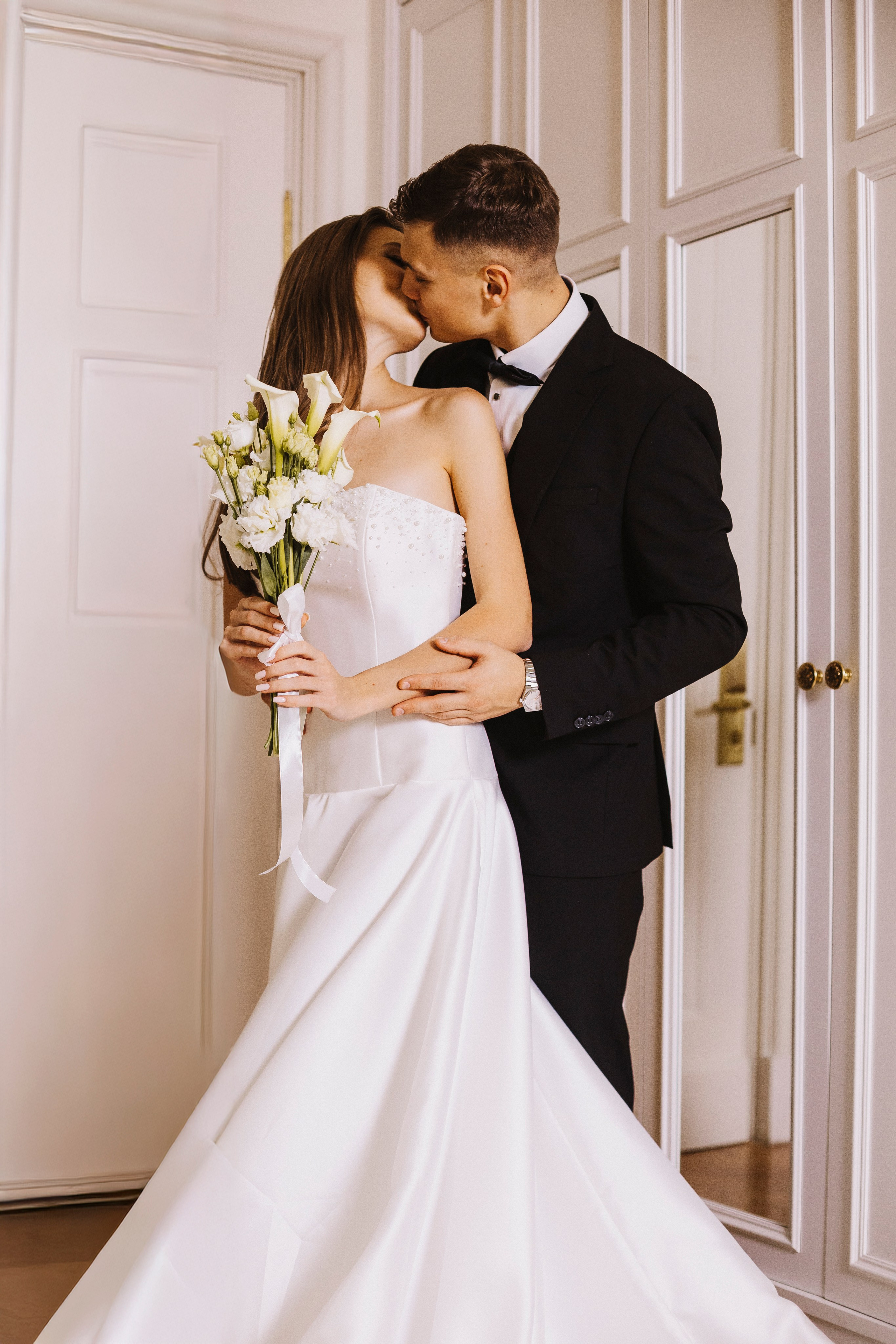 Иван и Анастасия. Фотограф Москва