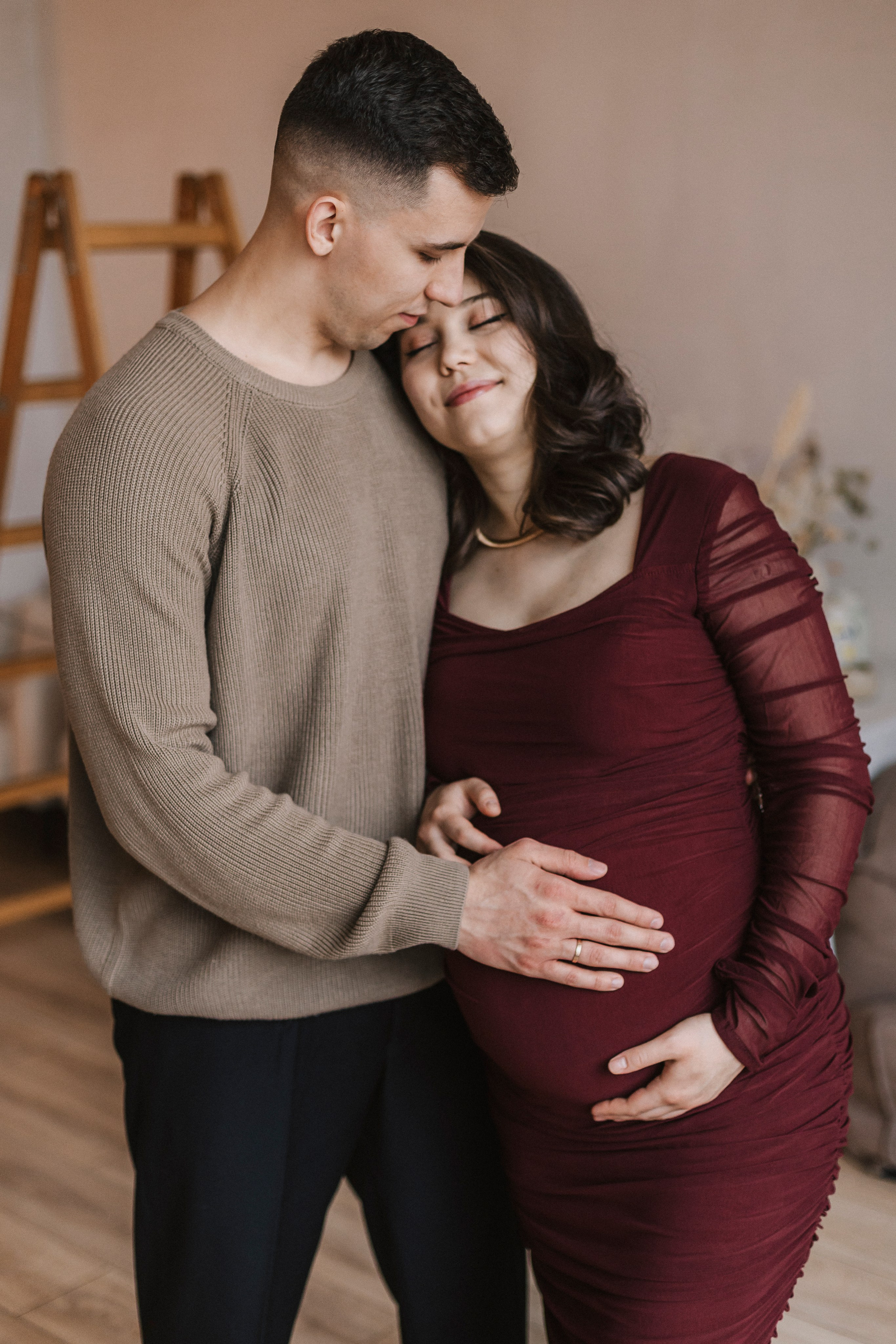 Артур и Юлия. Фотограф Москва