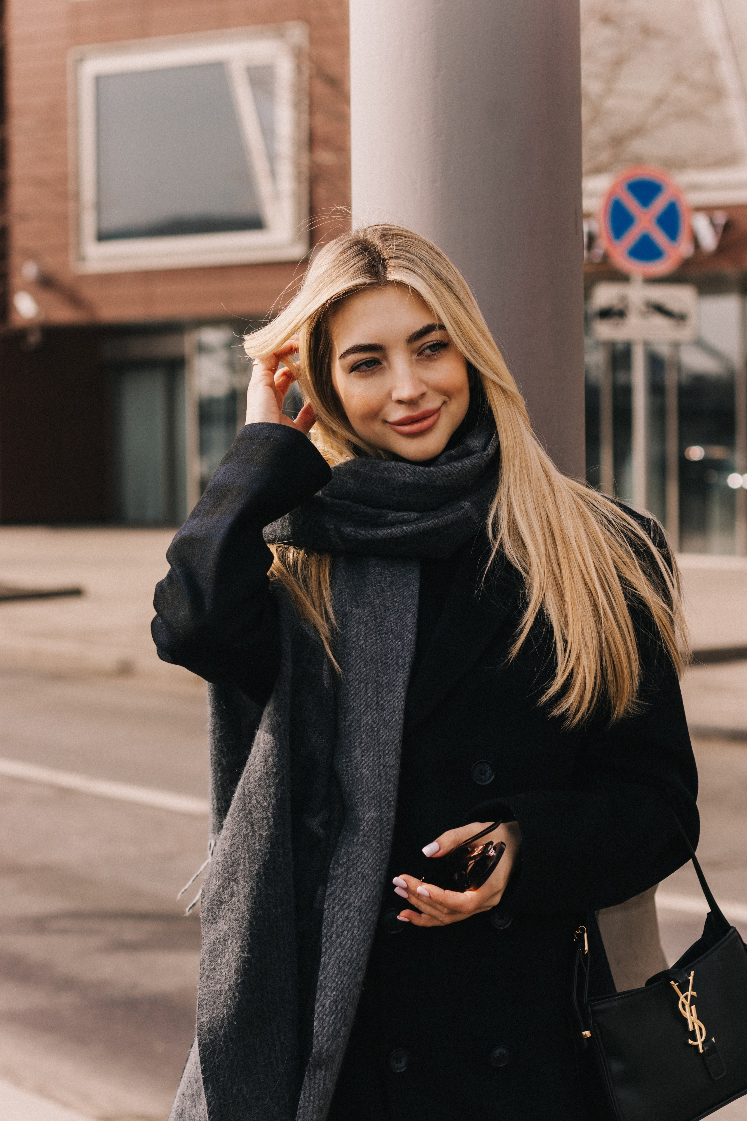 Алена. Фотограф Москва