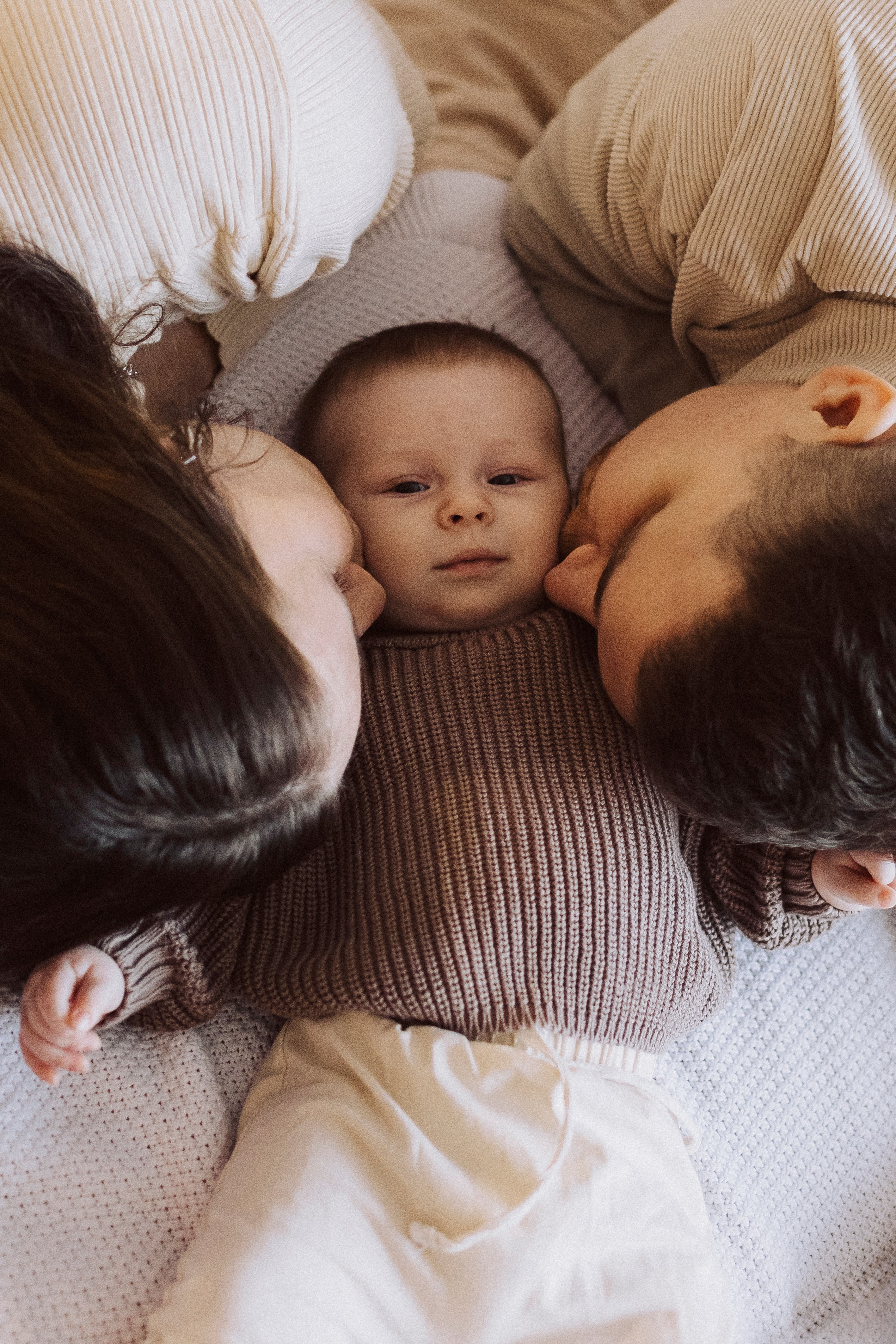Семейная съемка. Фотограф Москва