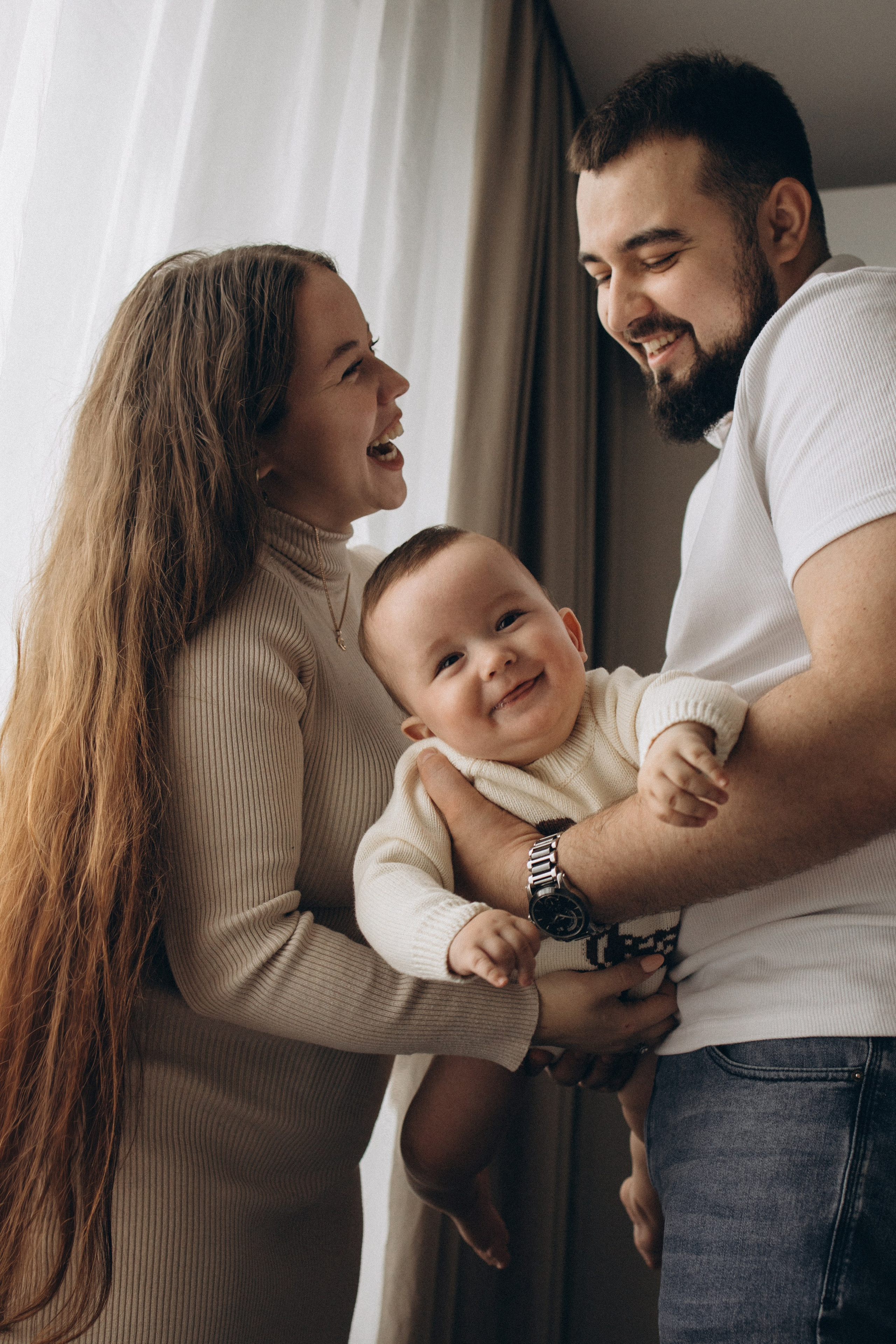 Амир. Детский и семейный фотограф в Пушкино, Мытищи, Москва Сергеева Светлана