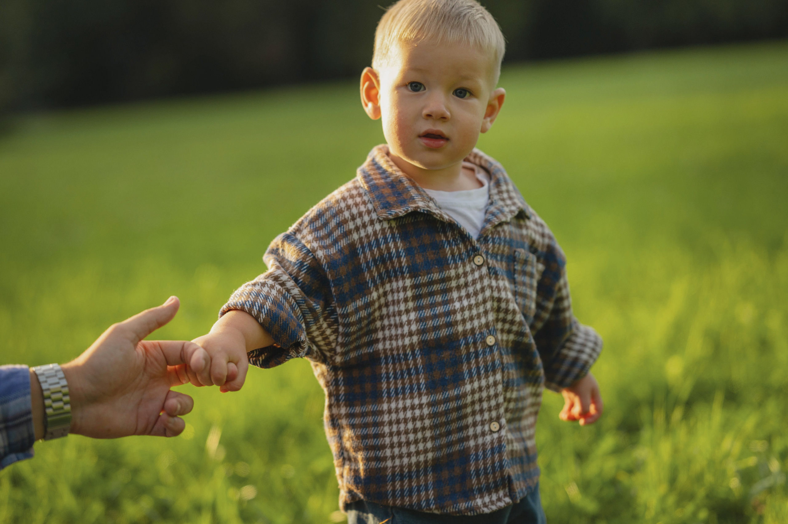 Андрей, Диана и Максик. Детский и семейный фотограф