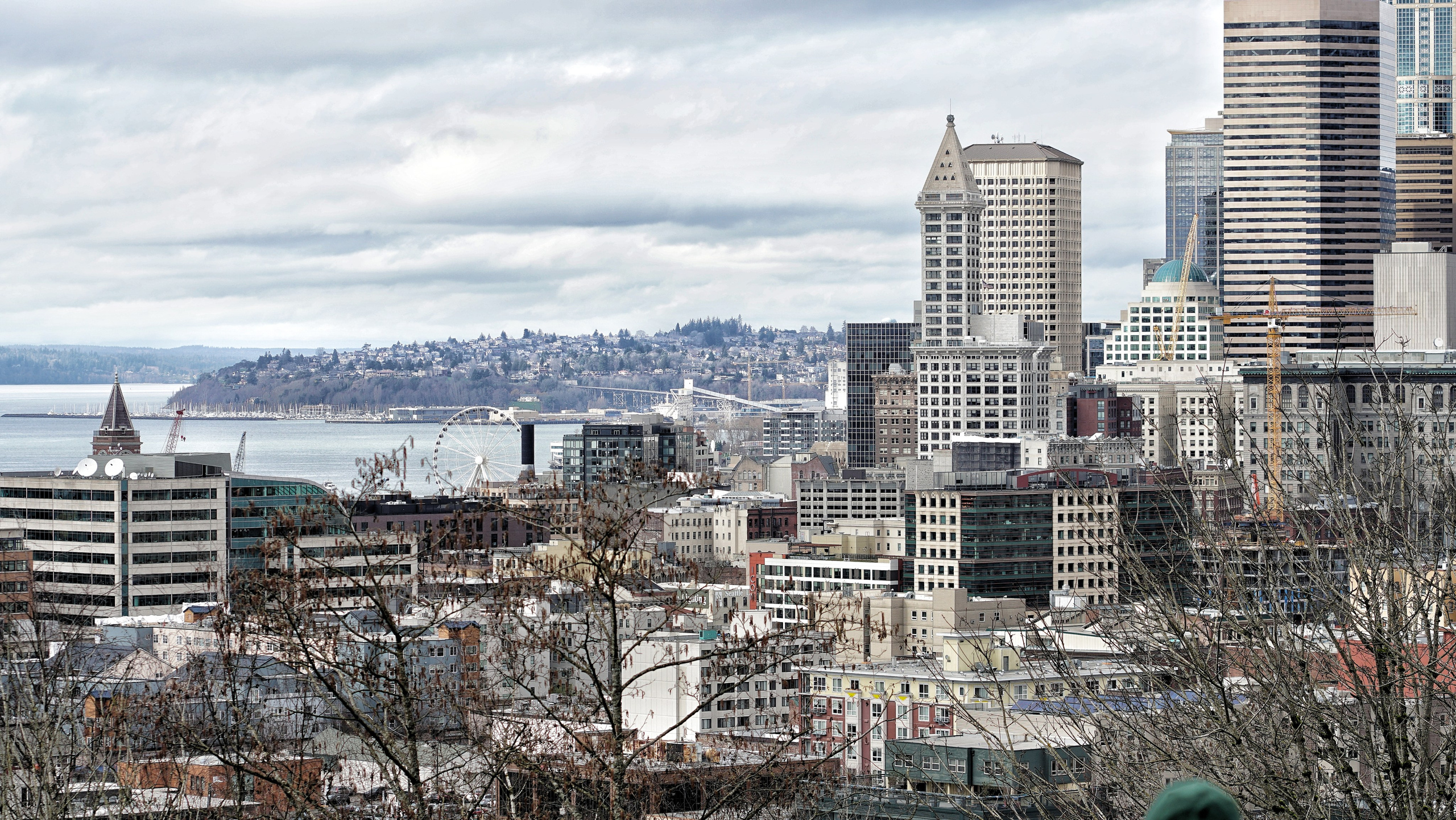 Emerald City. Мои фото