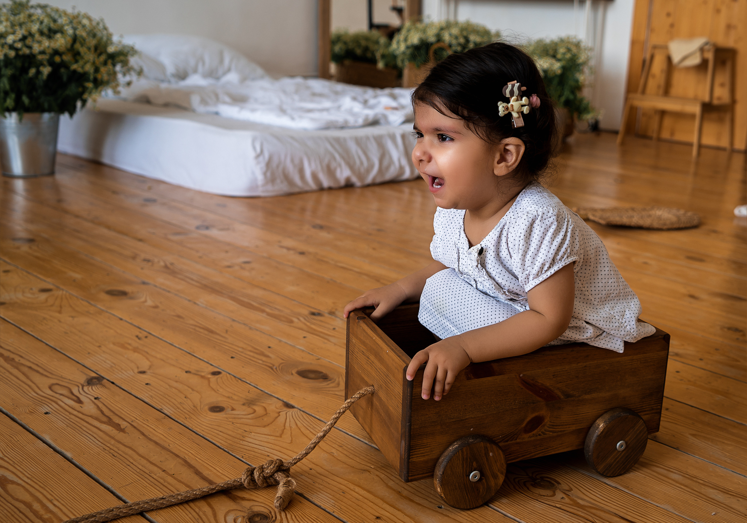 Малышка. Свадебный и семейный фотограф/видеограф в Краснодаре Наталья Осинская