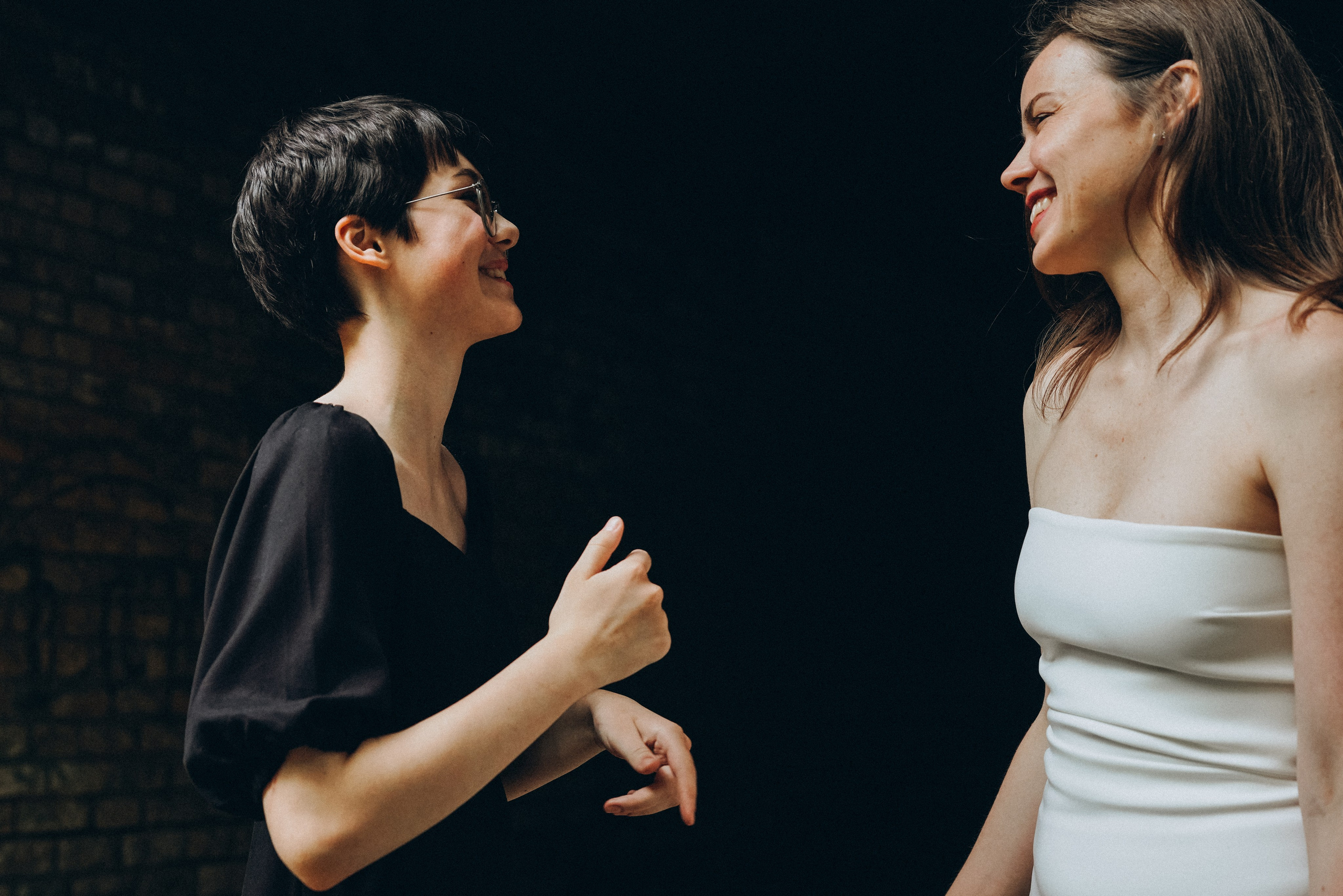 «Одно сердце на двоих» (мама и дочь). Фотограф Казань