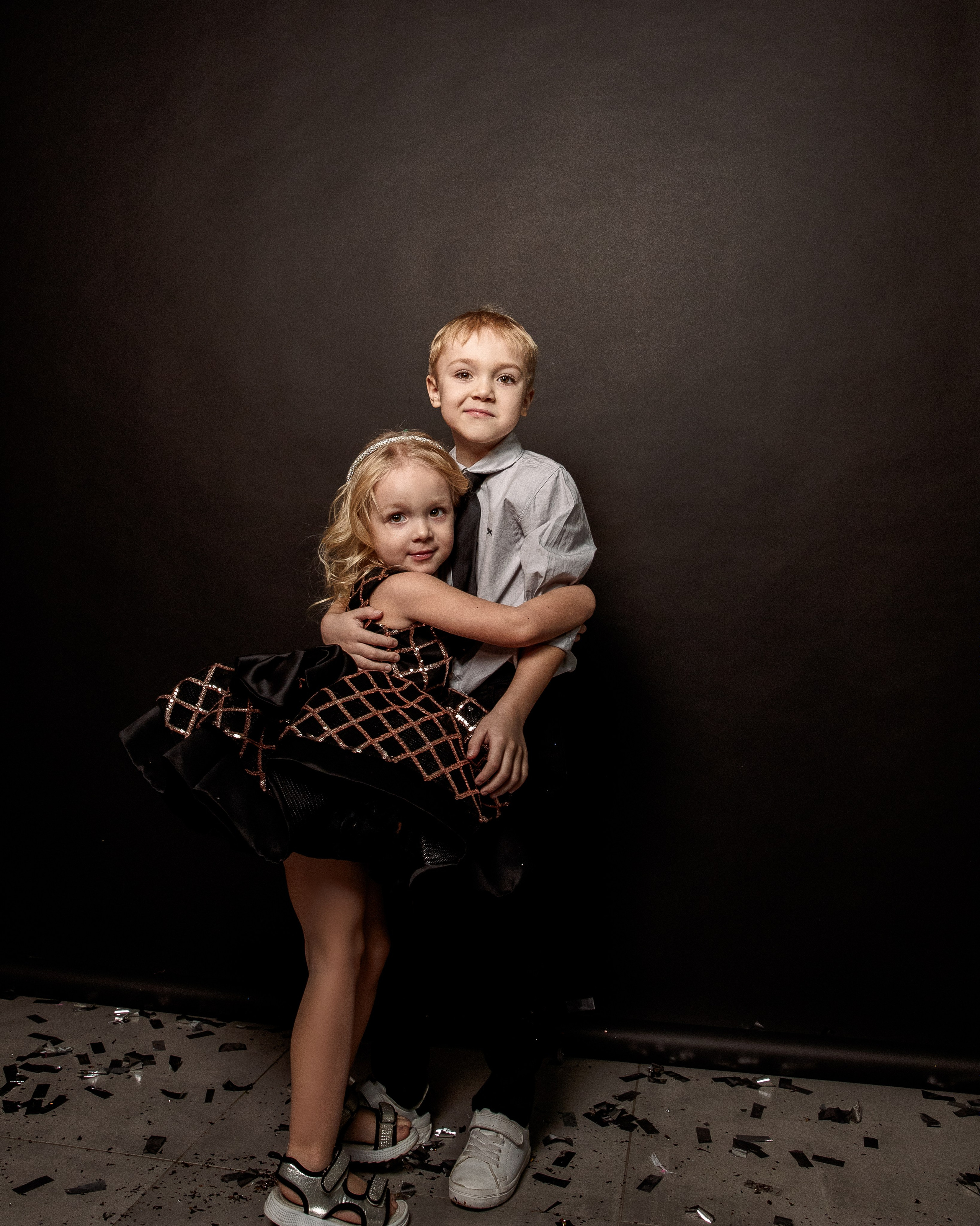 Shine new year. Свадебный и семейный фотограф в Челябинске Юлия Ишимова