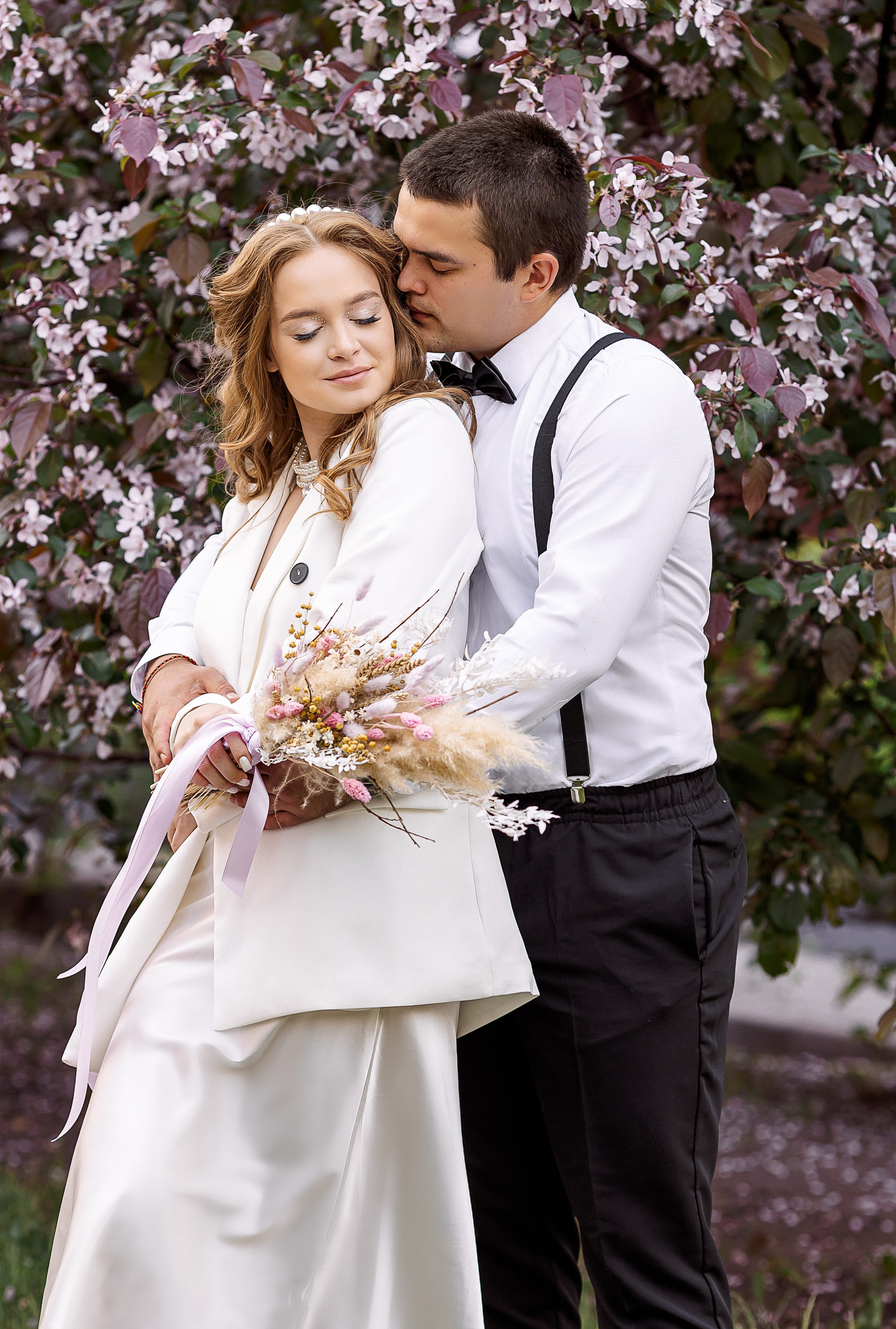 Любовь и Евгений. Свадебный и семейный фотограф в Челябинске Юлия Ишимова