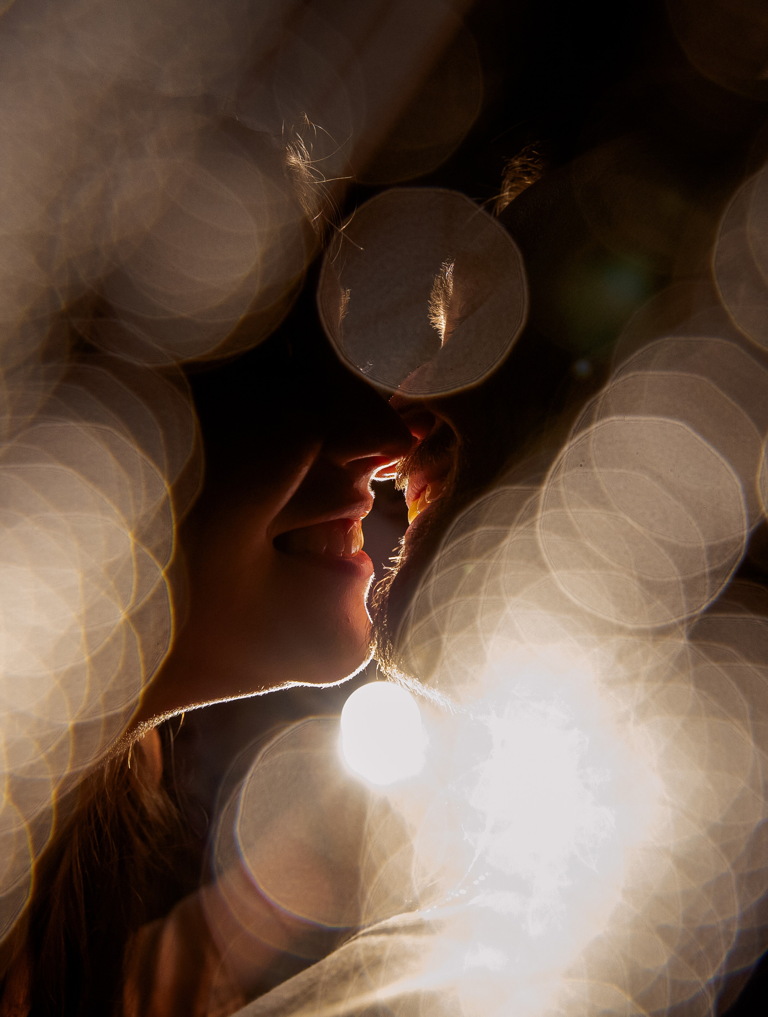 Анна и Владислав. Свадебный и семейный фотограф в Челябинске Юлия Ишимова