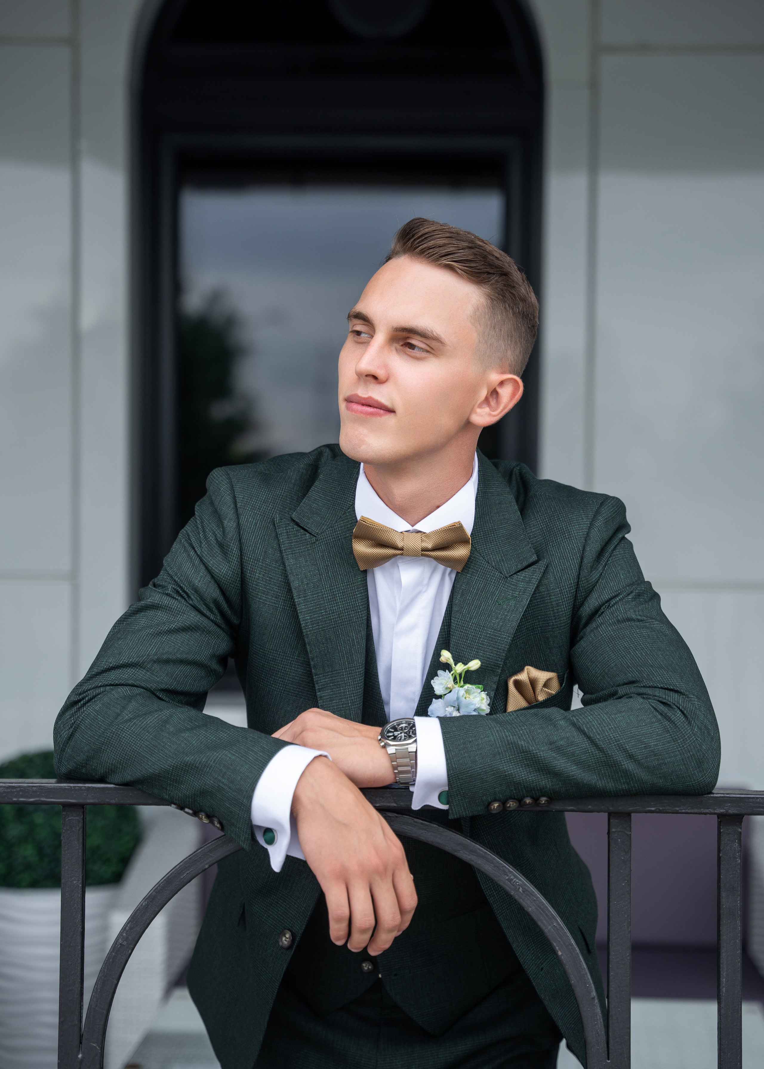 Ирина и Сергей. Фотограф Хабаровск