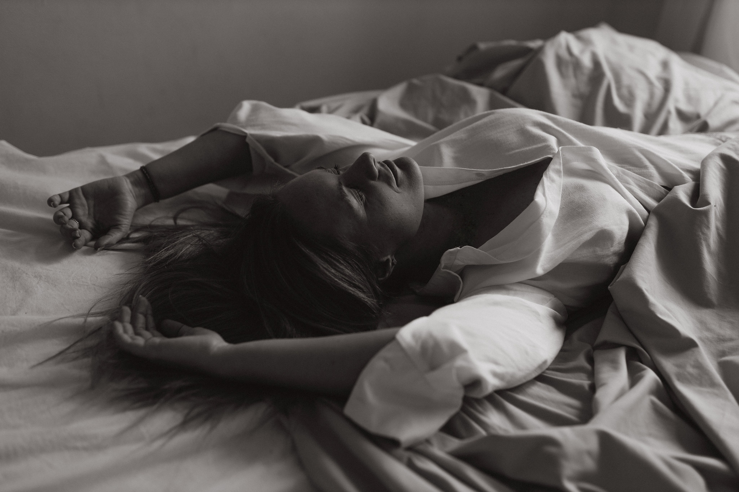 Портреты. Маша Афонина. Семейный фотограф в Москве