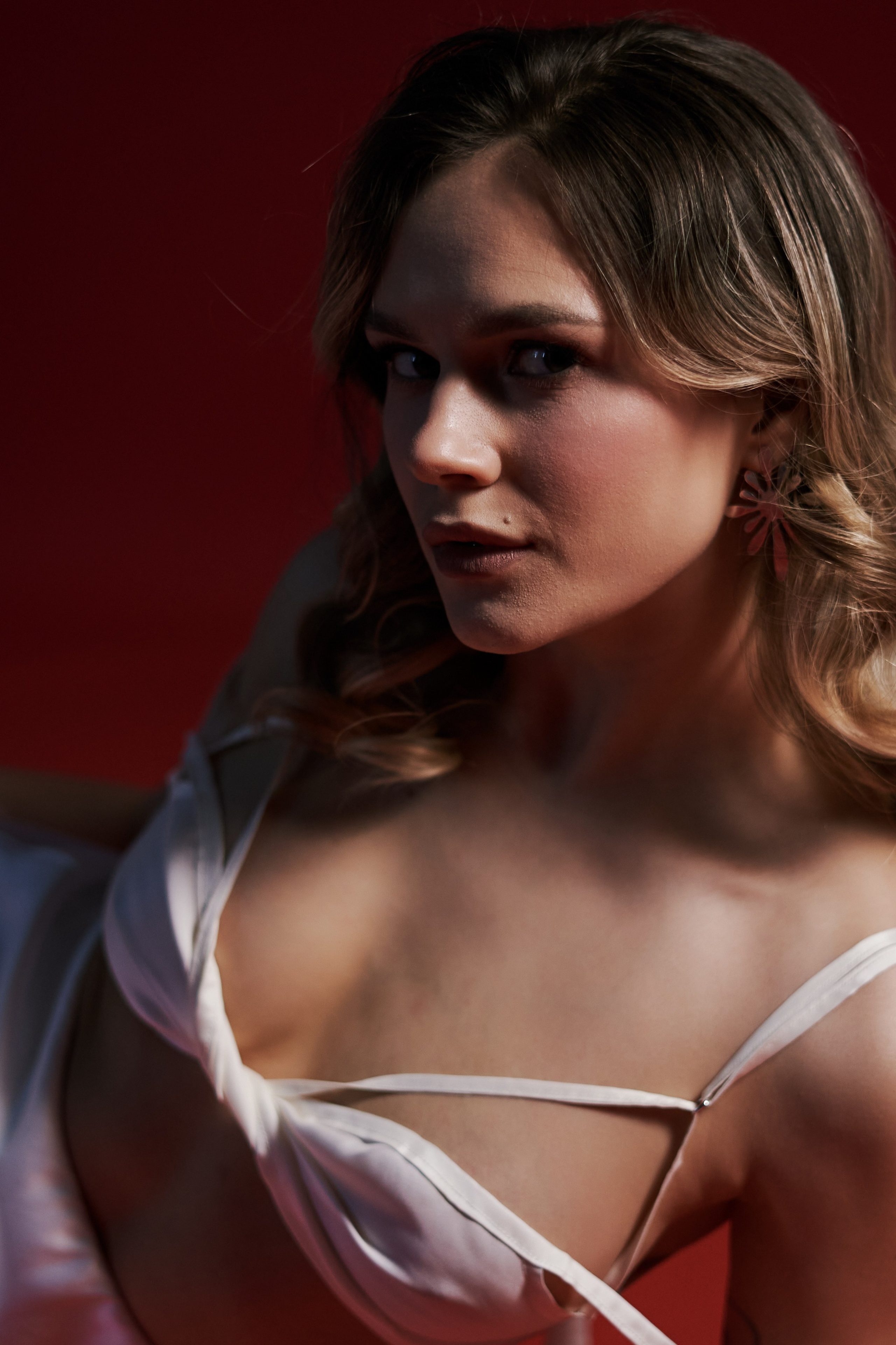 Евгения. Фотограф в Нижнем Новгороде Невоструева Анна