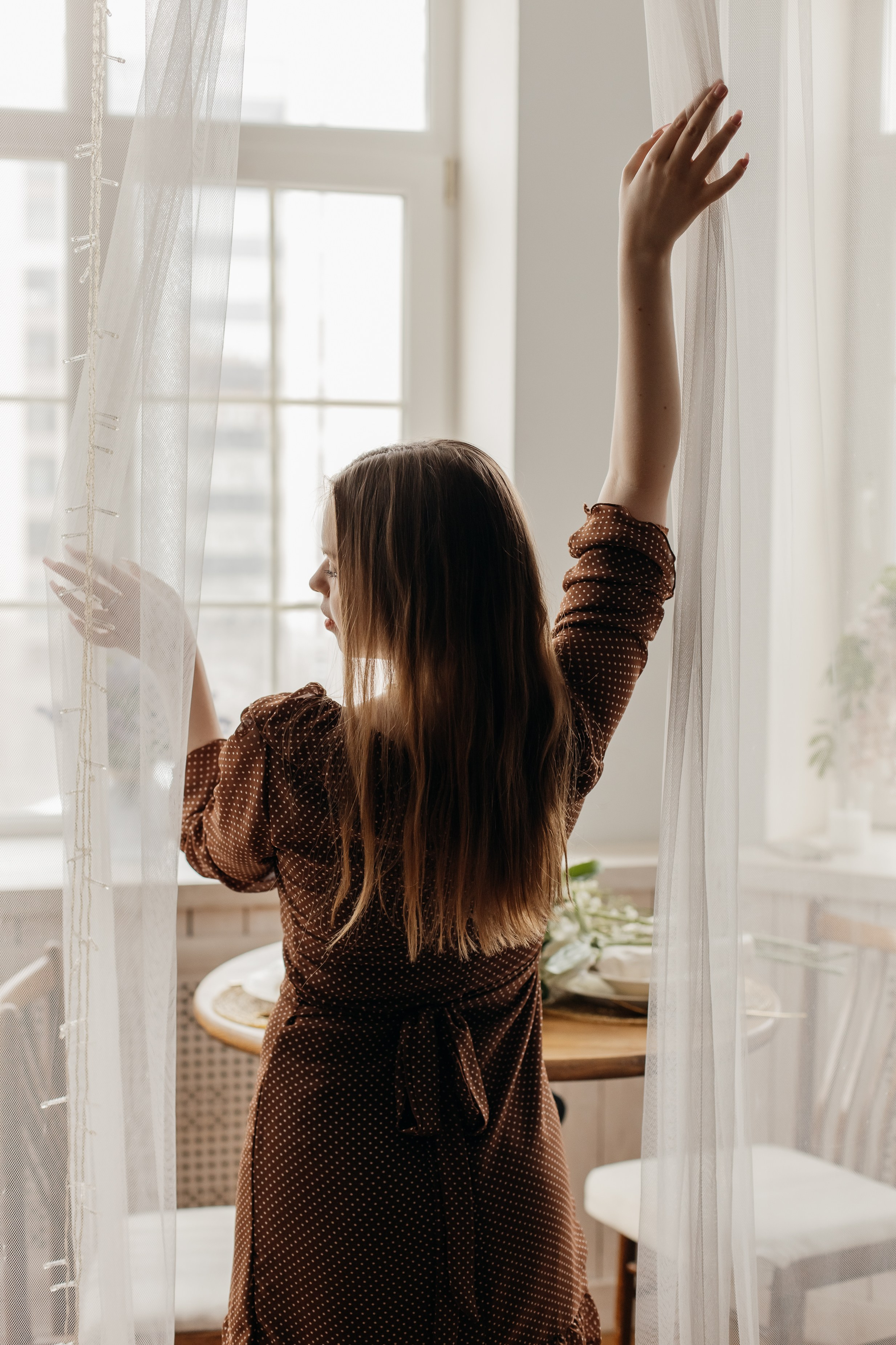 Машенька. Семейный фотограф Трусова Евгения в Екатеринбурге