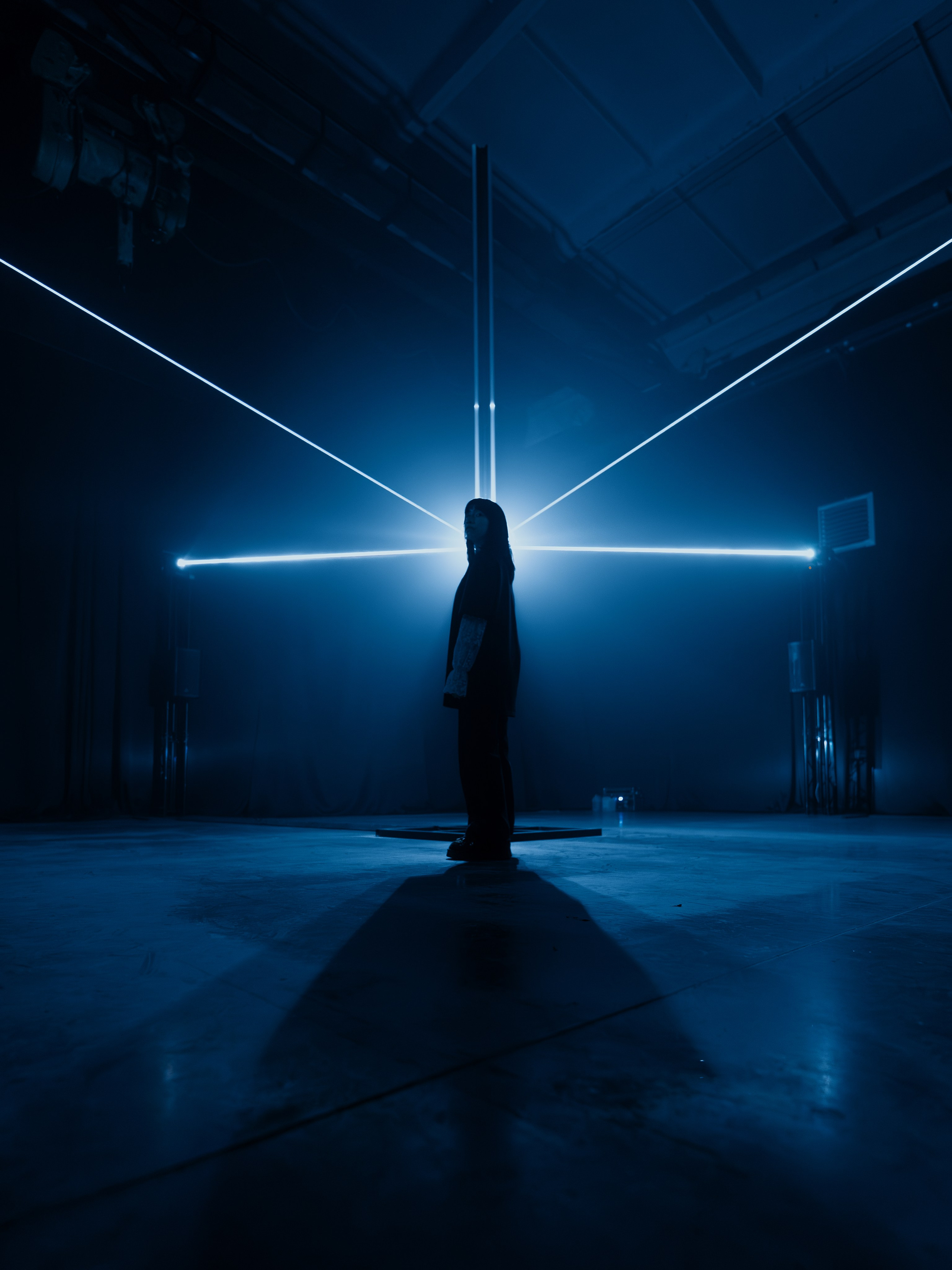 INTERVALS.EXHIBITION. @tomrus: Рустам Шагиморданов — фотограф