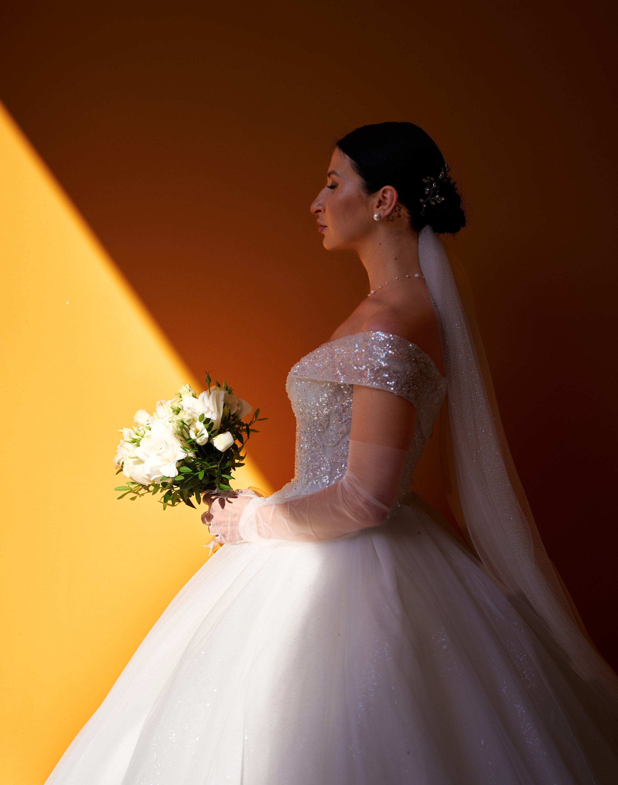 Свадьбы. Фотограф-видеограф в Санкт-Петербурге Владимир Нестеров