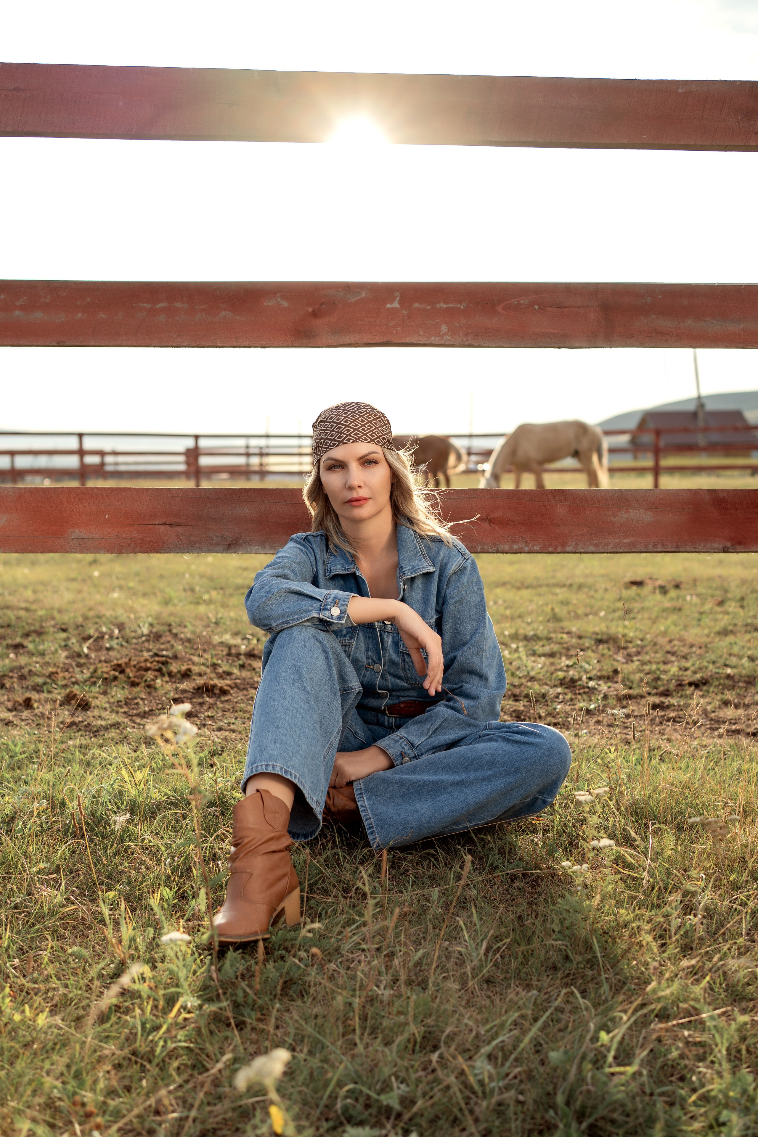 Индивидуальная съемка. Семейный фотограф Ирина Федорова, г. Лениногорск