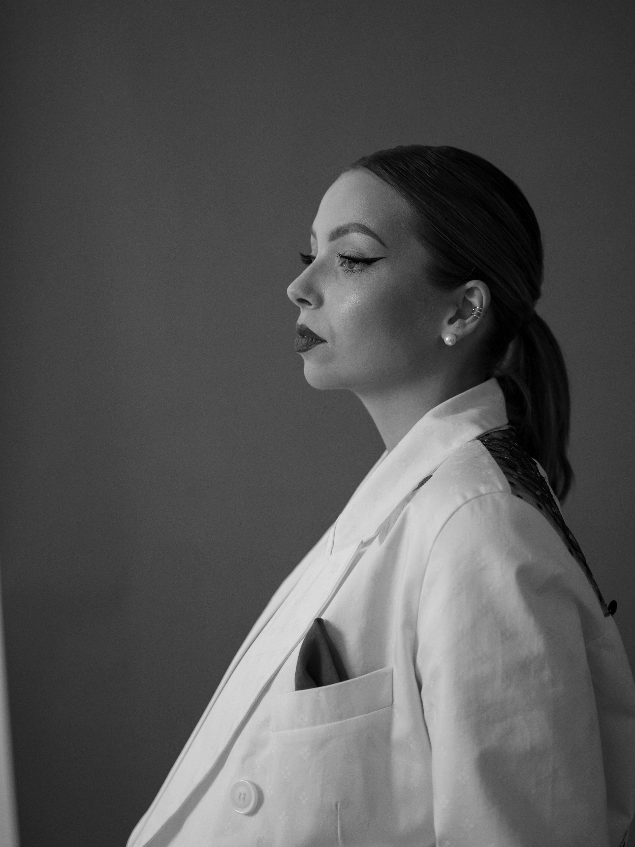 HB for Darya. Свадебный фотограф