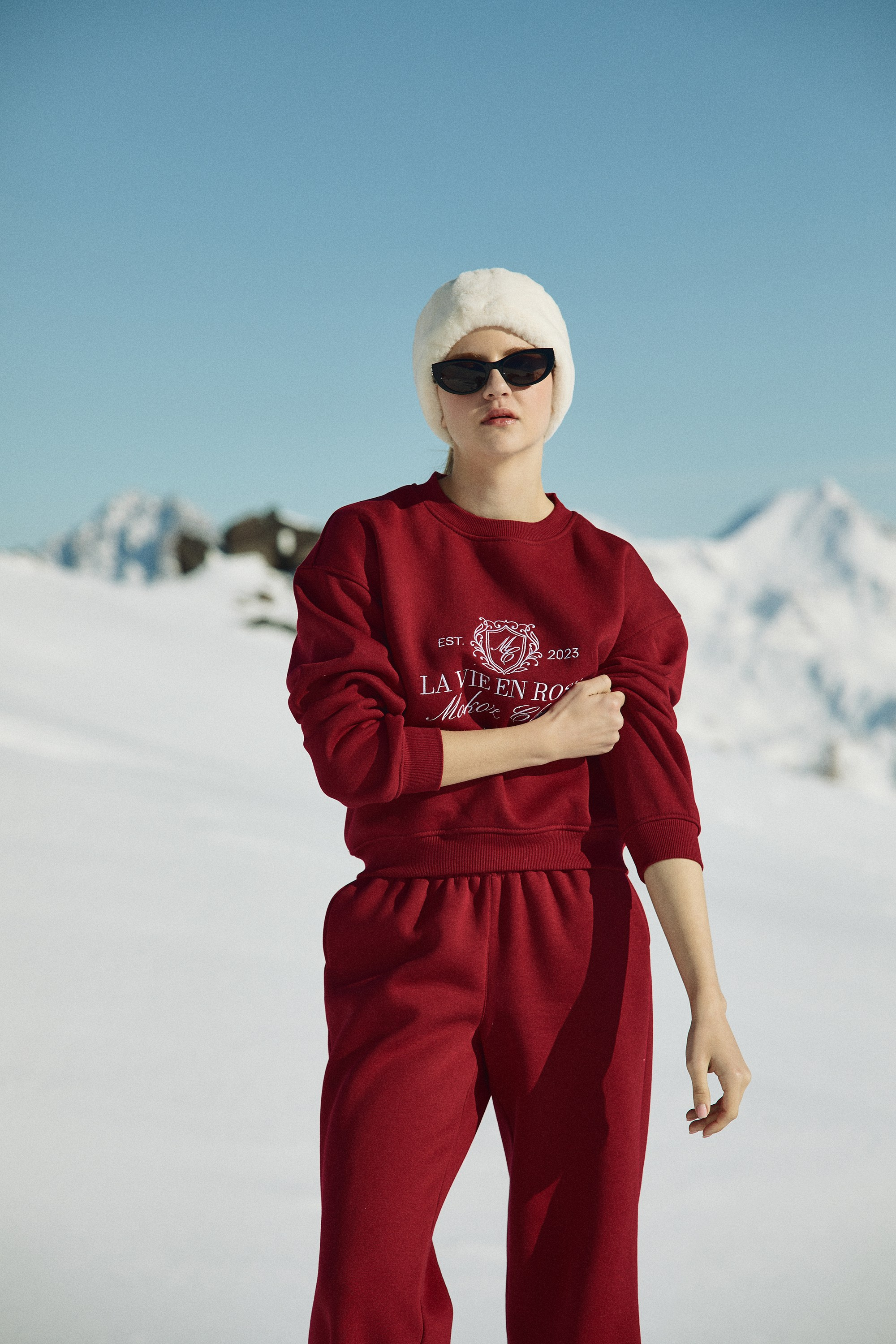 Mokoz winter 2024-25. Фотограф Продюсер в горах КБР / Москва  Нальчик Горы