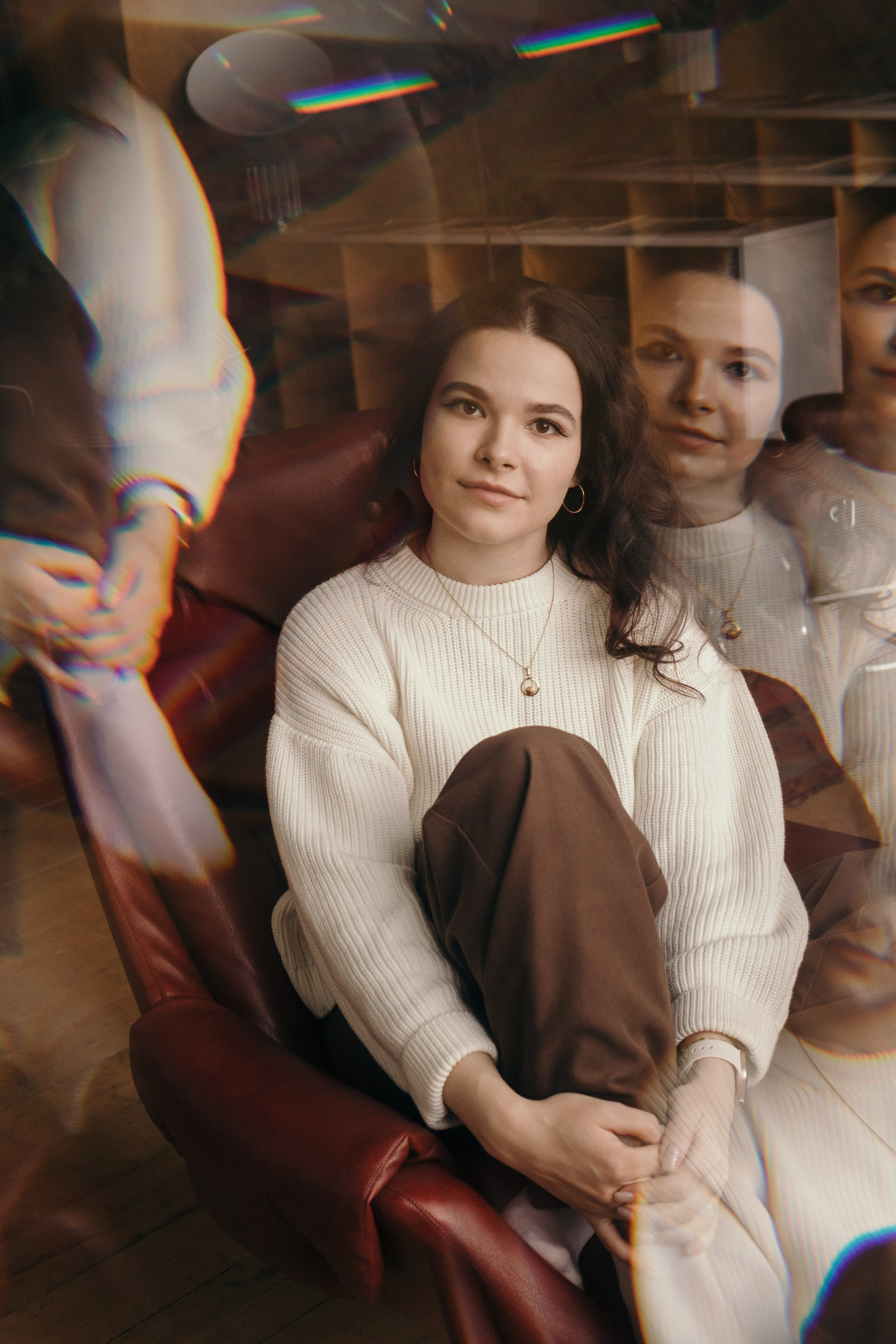 Екатерина и Кирилл. Фотограф Елена Балакина (Челябинск)