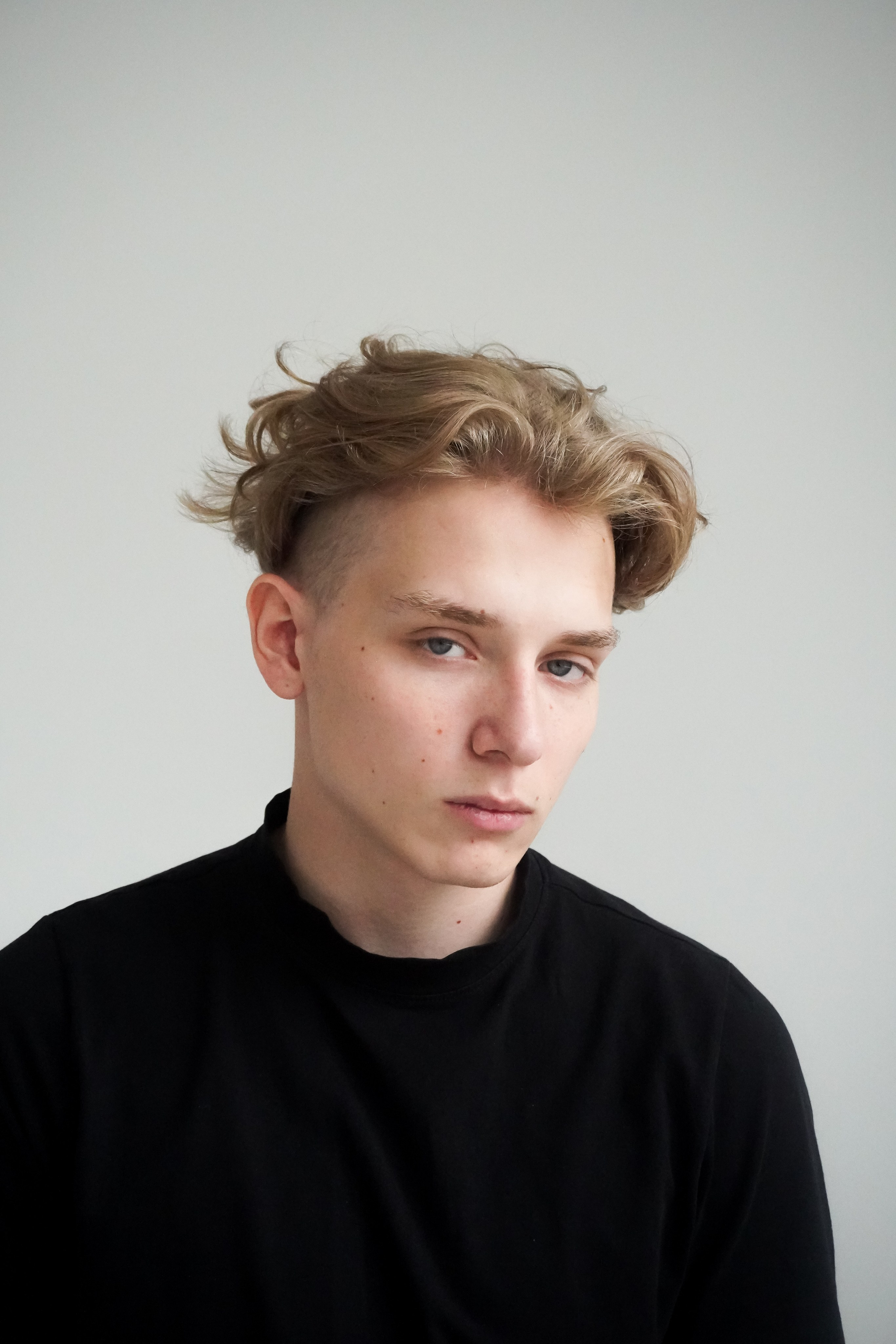 Примеры модельных портфолио (тестов) | Фотограф для моделей | СПб. Кузнецова Мария — профессиональный фотограф в Санкт-Петербурге | Предметная фотосъёмка, модельные тесты, актёрское портфолио, концерты