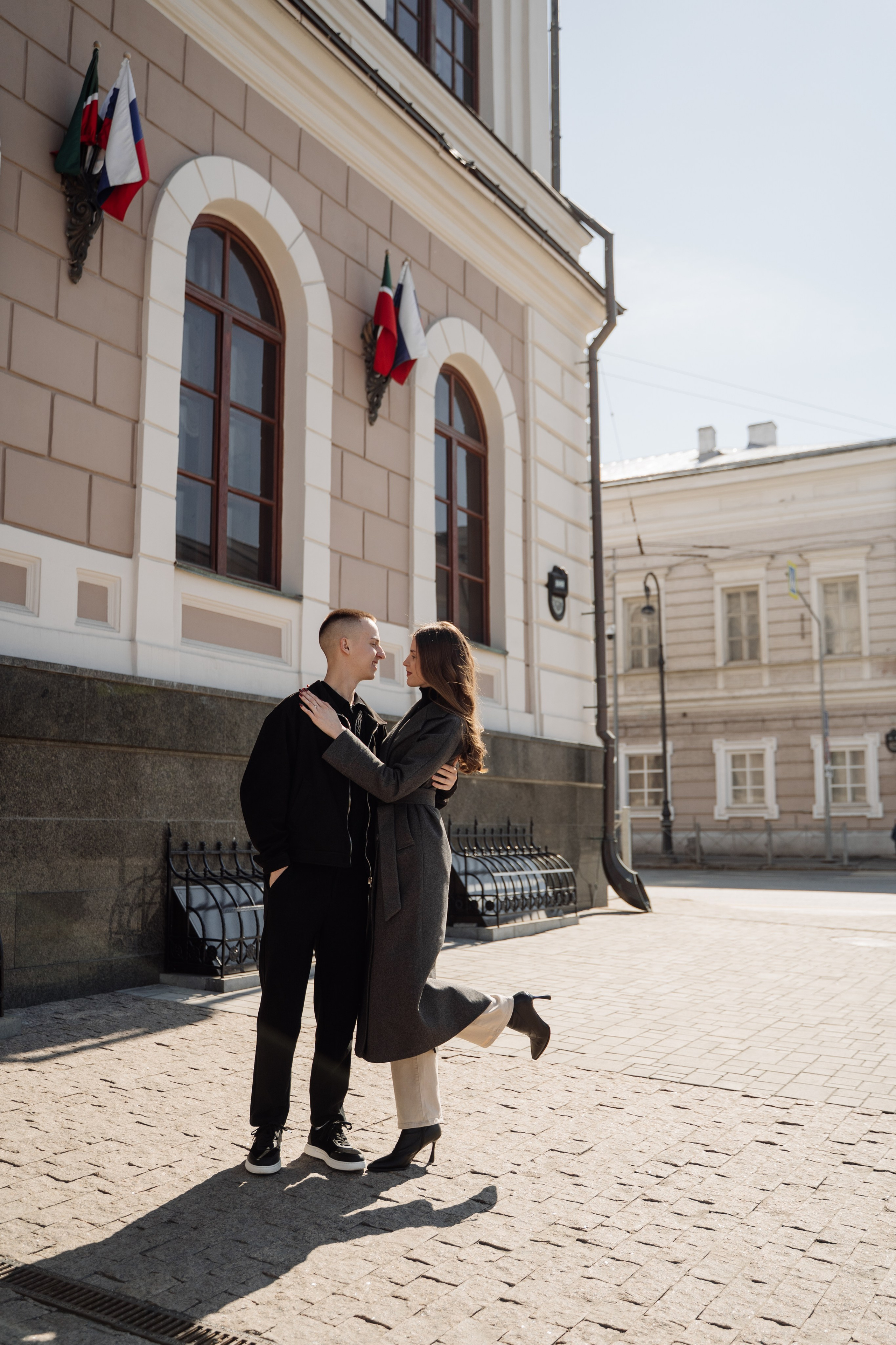 Александр & Анастасия. RAMIL SAFIULLIN