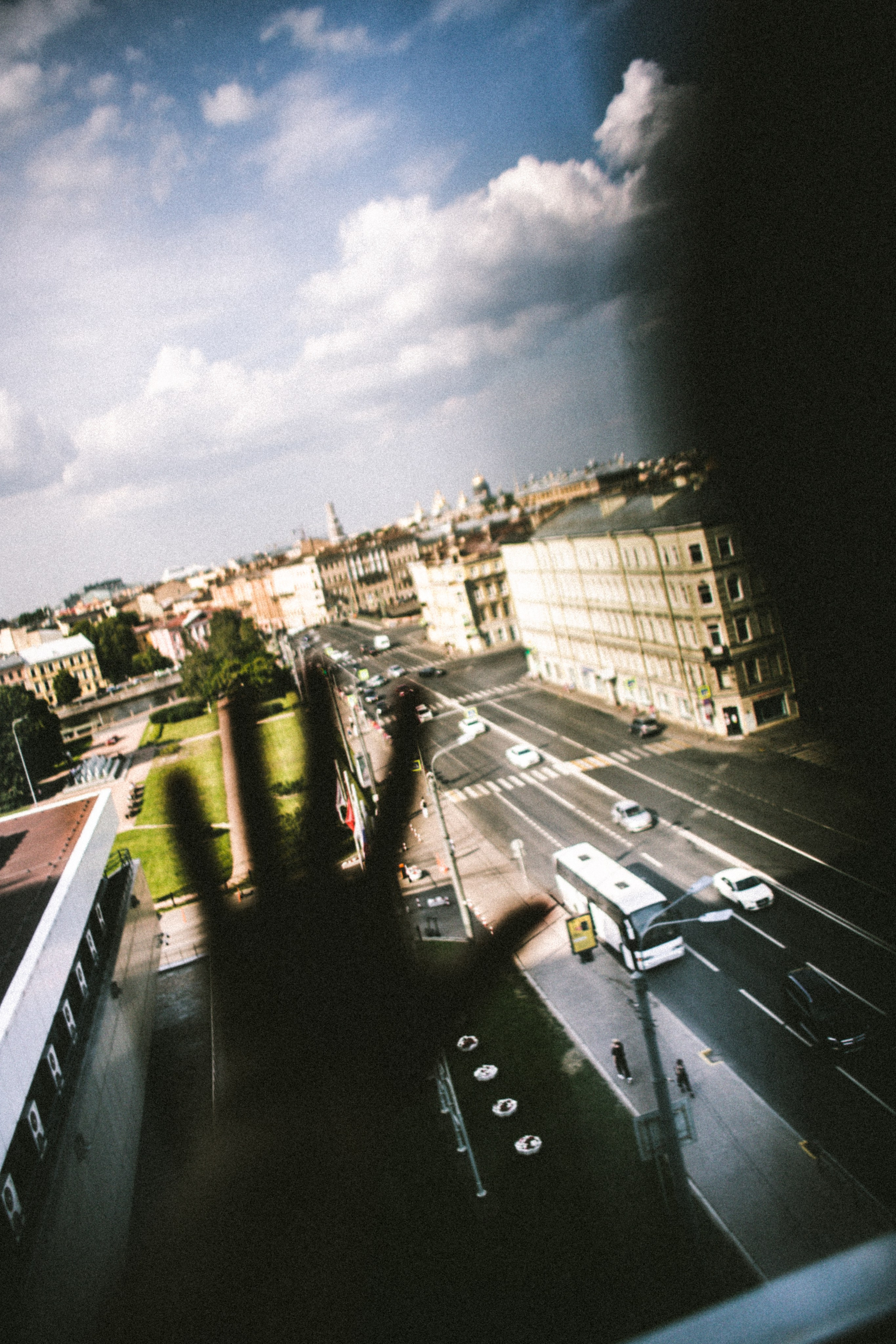 Питер 2022. Фотограф в Нижнем Новгороде