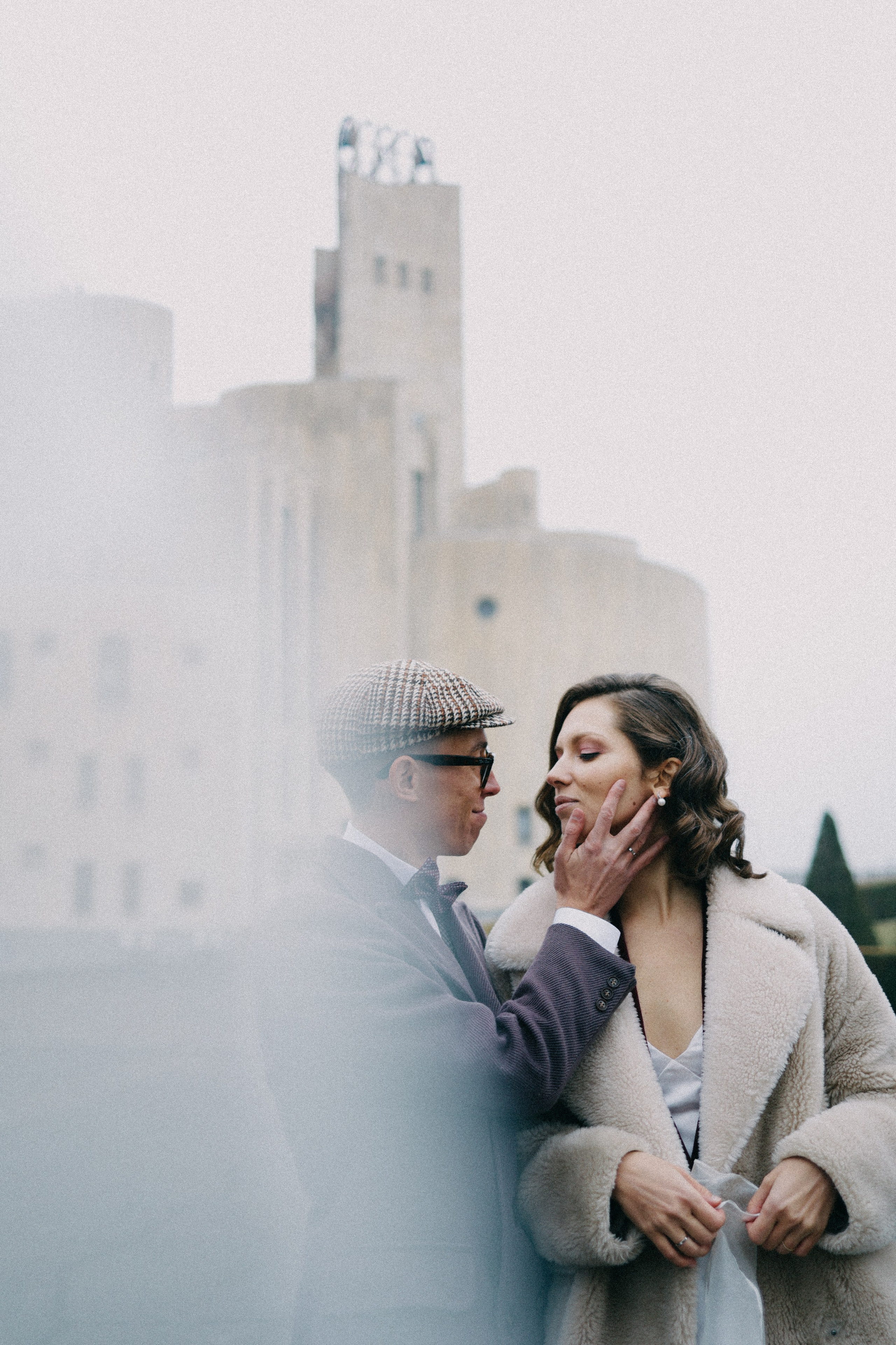 Айрат и Лиза. Фотограф в Армении Женя Гилевич