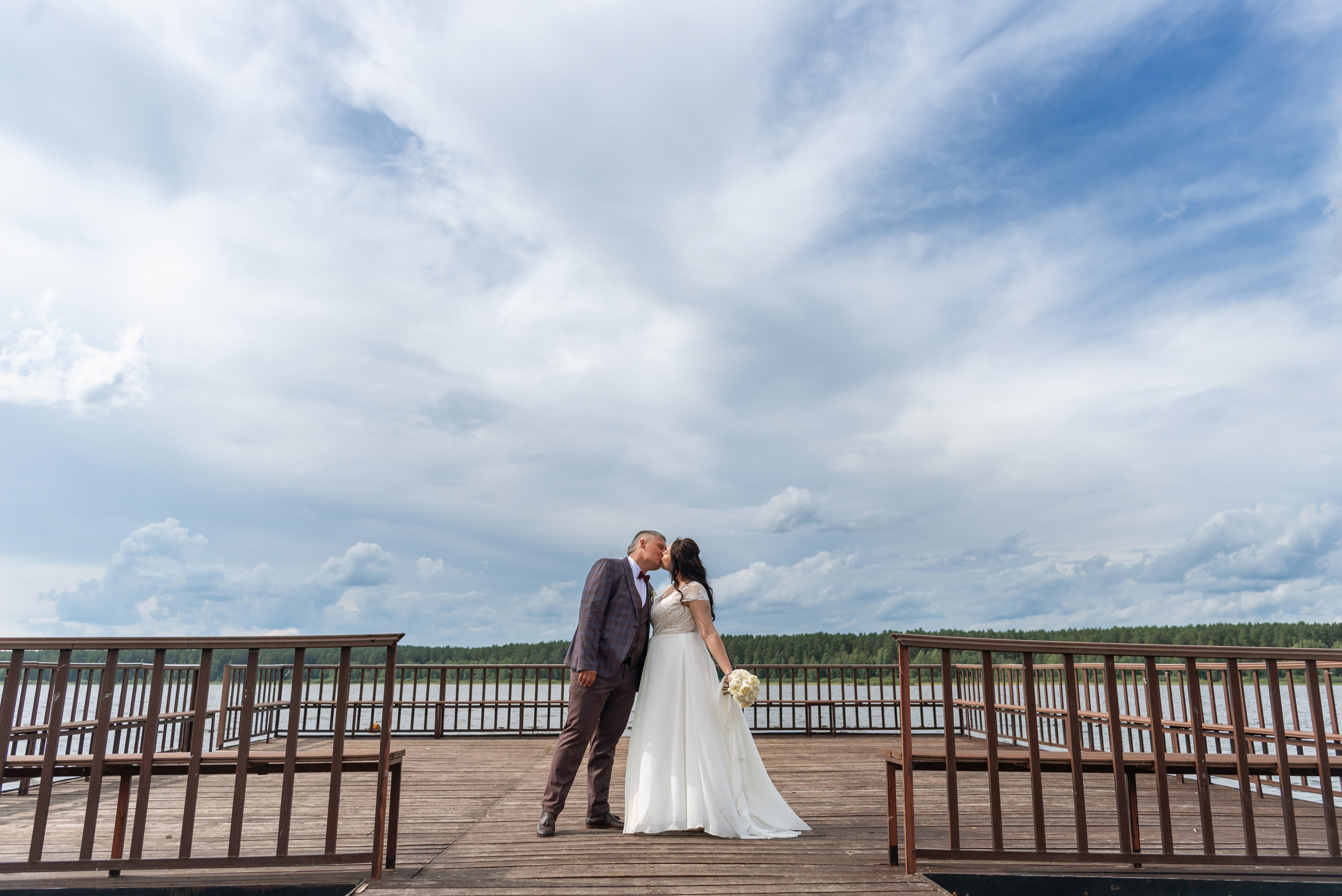 Владимир и Ольга