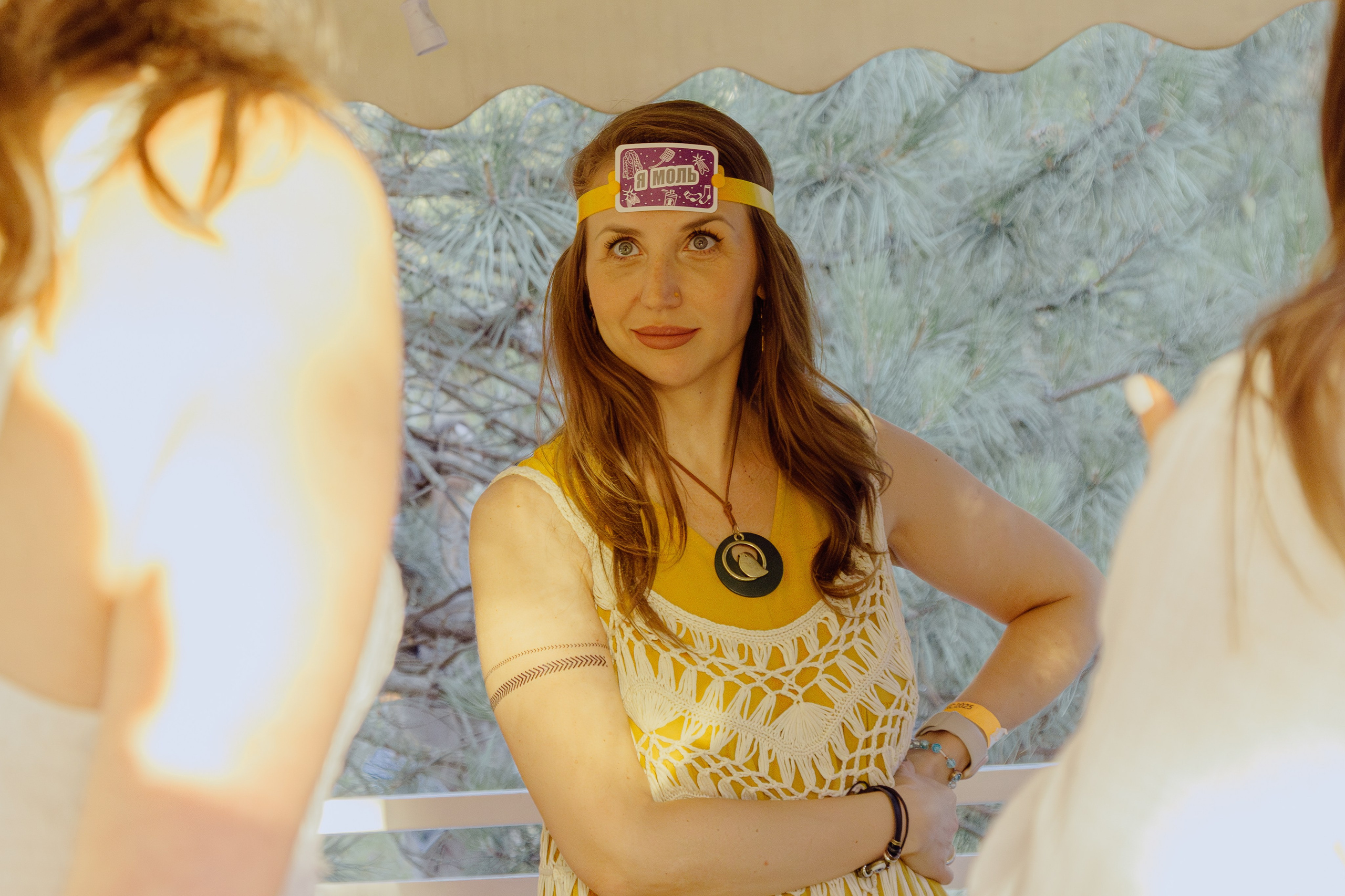 Репортажная съёмка корпоратива компании Феникс. Портретный фотограф в Ростове-на-Дону Антон Казарин